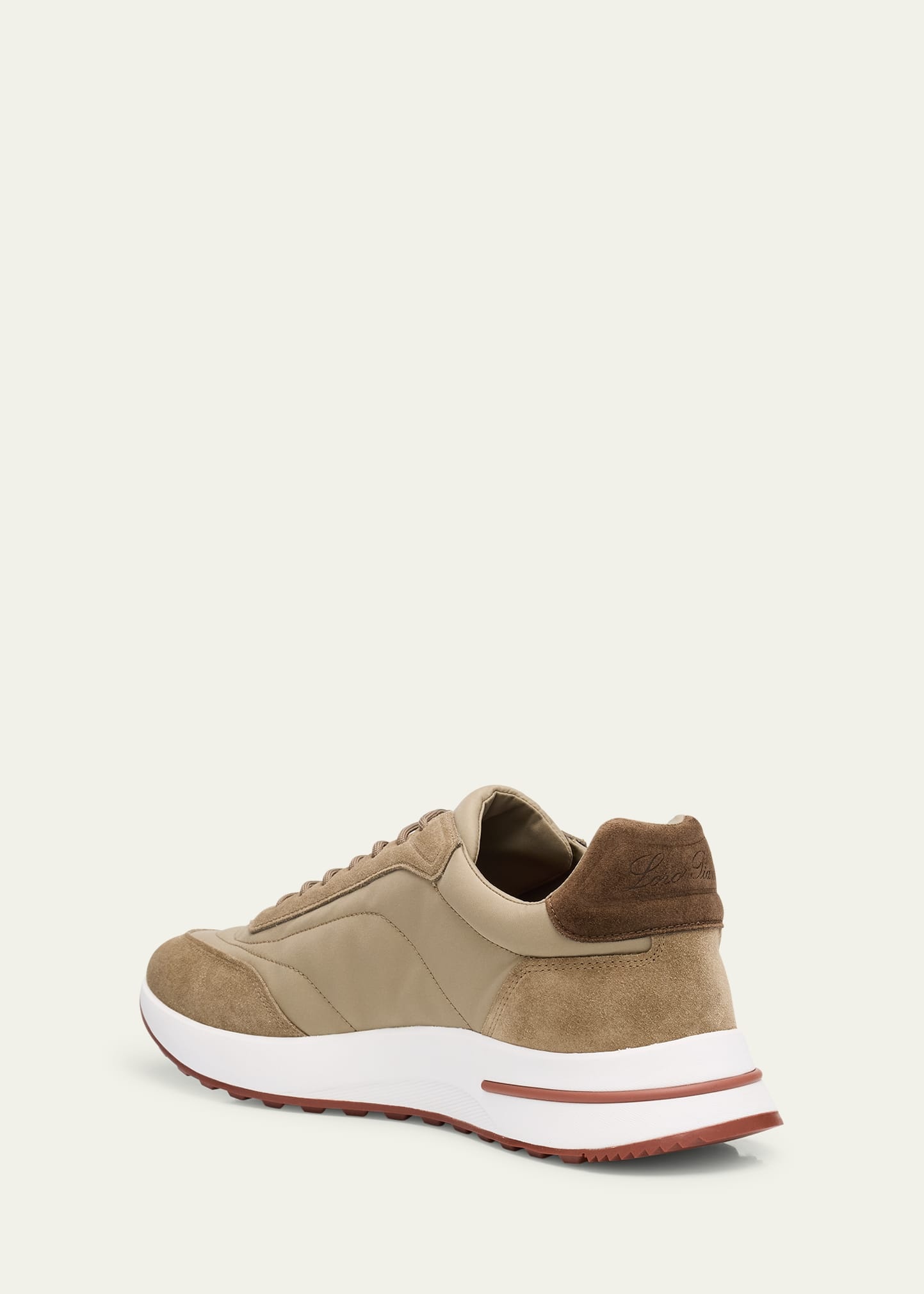 Men's Weekend Walk Low-Top Sneakers - 4