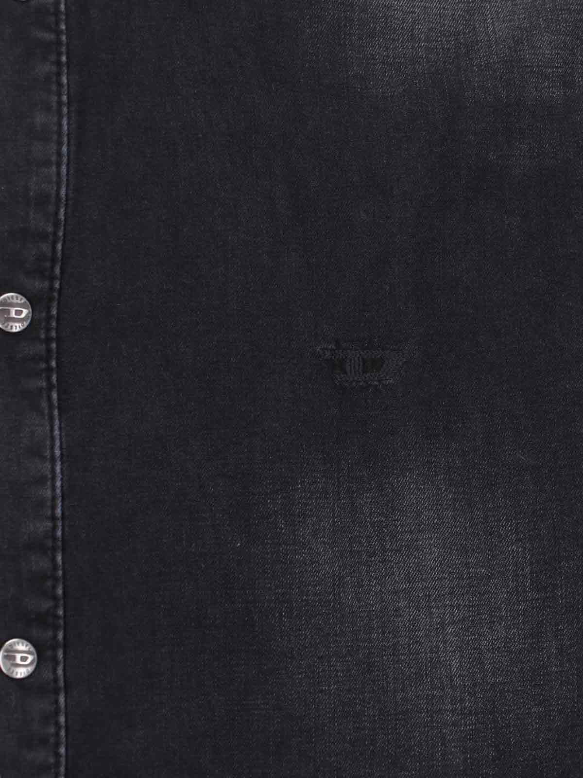 'D-SIMPLY' SHIRT - 4