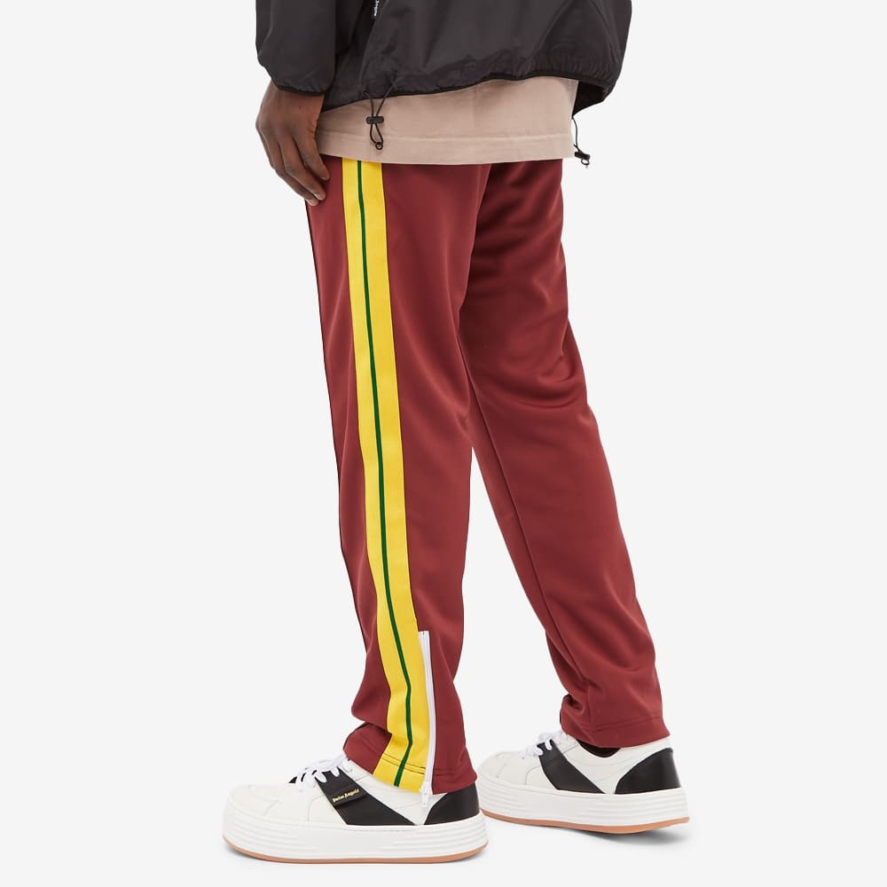 Palm Angels College Track Pant - 5