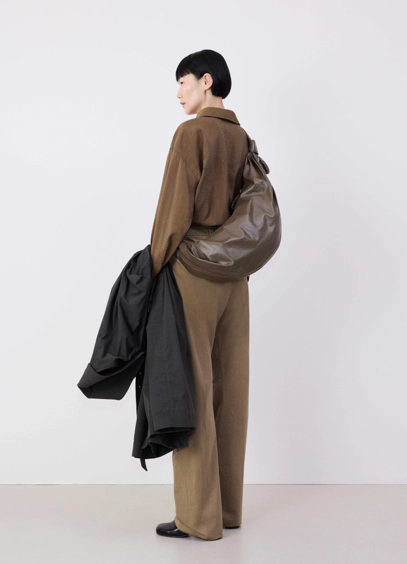 LARGE SOFT CROISSANT 3