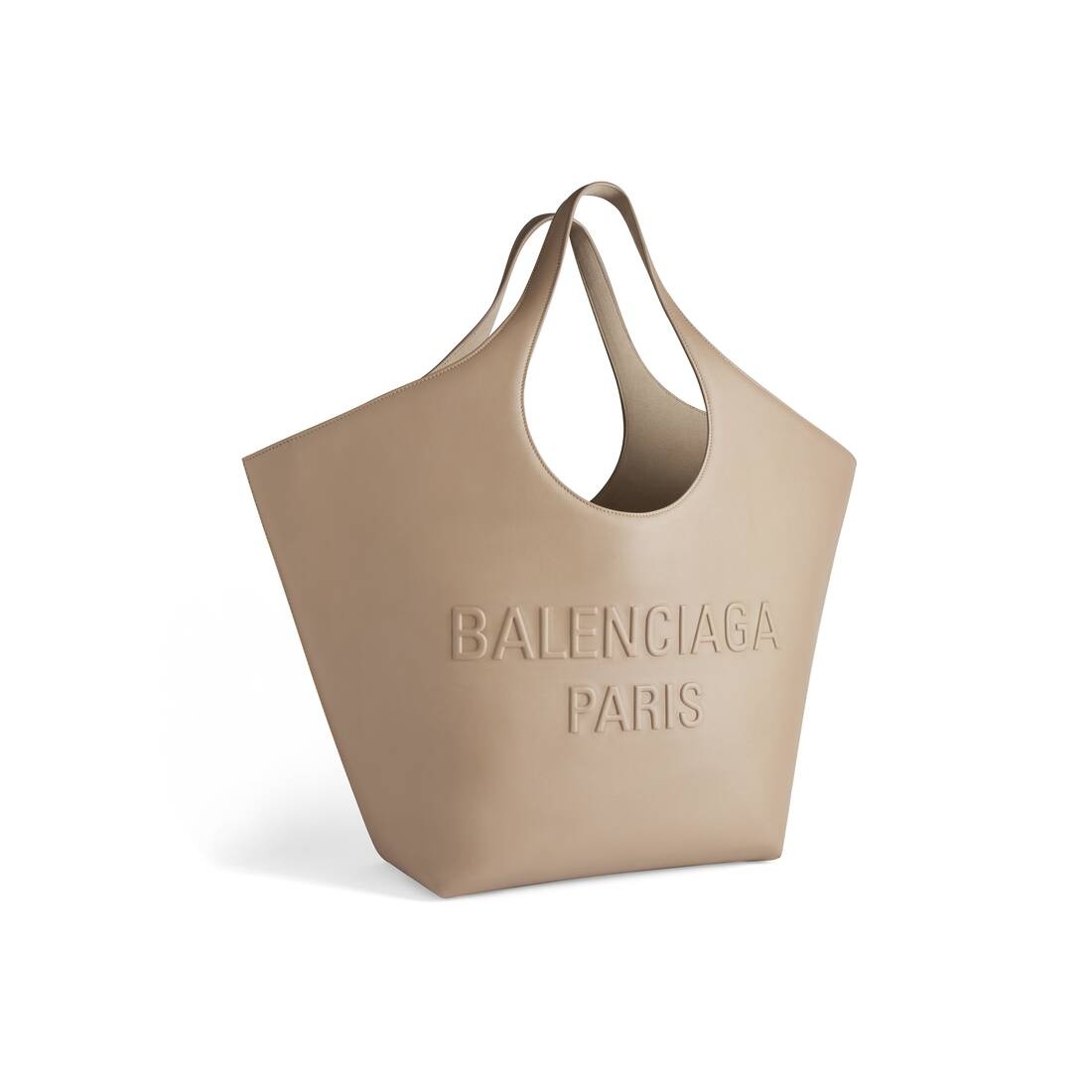 Women's Mary-kate Medium Tote Bag in Beige - 2