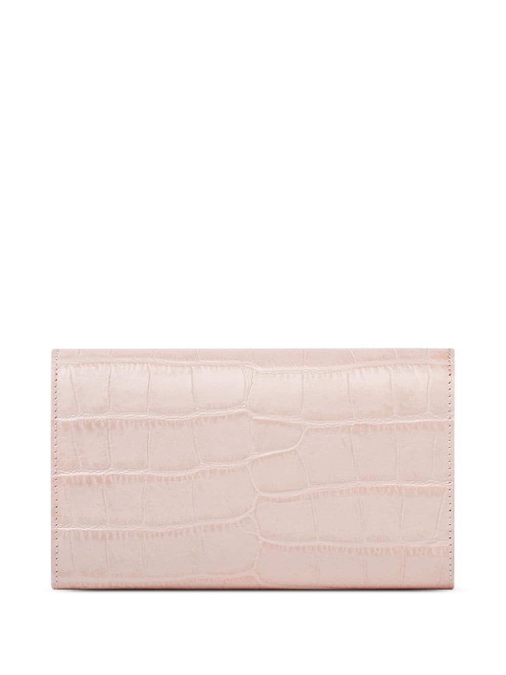 Medusa '95 croc-effect tote bag - 3