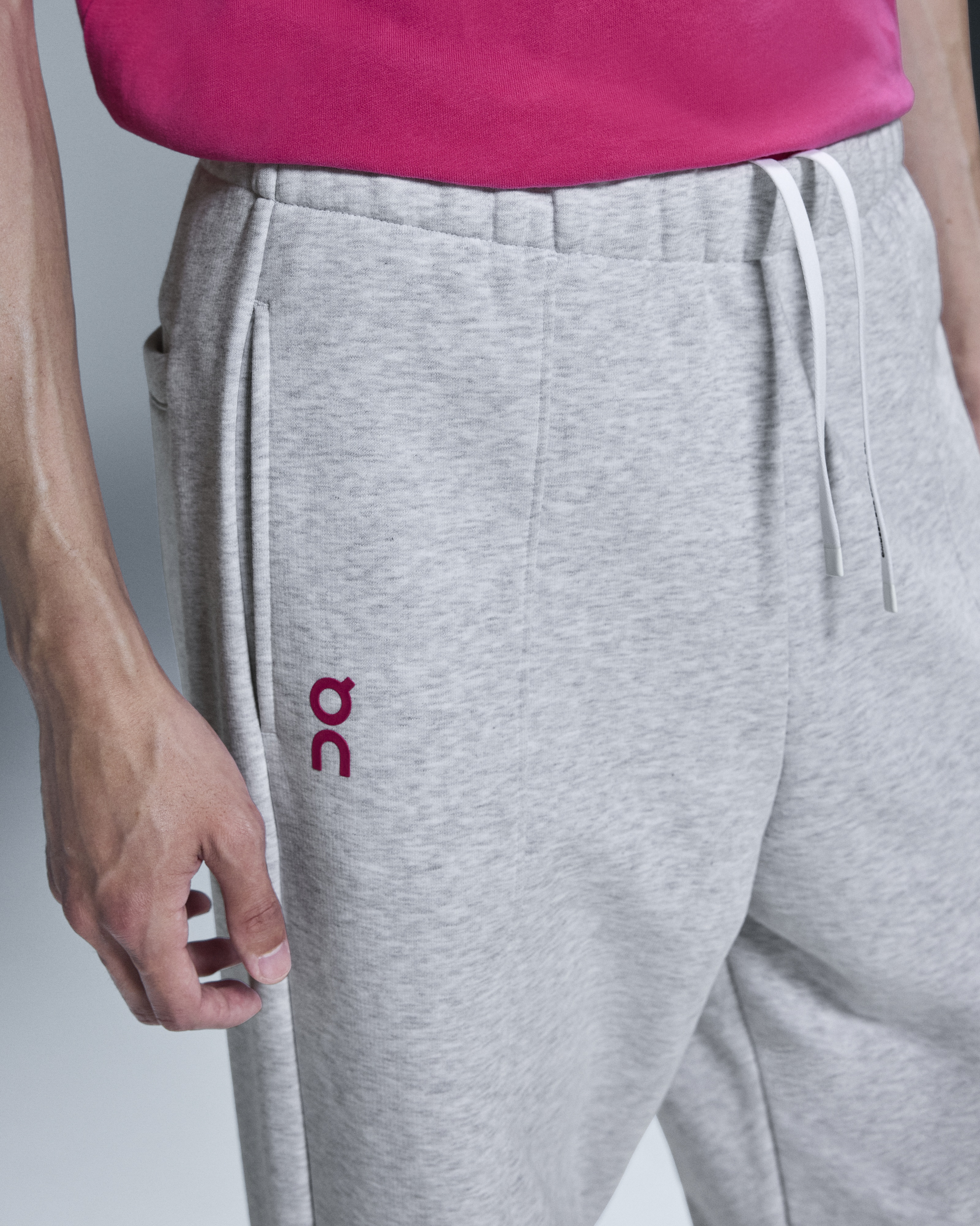 Open Club Pants - 4