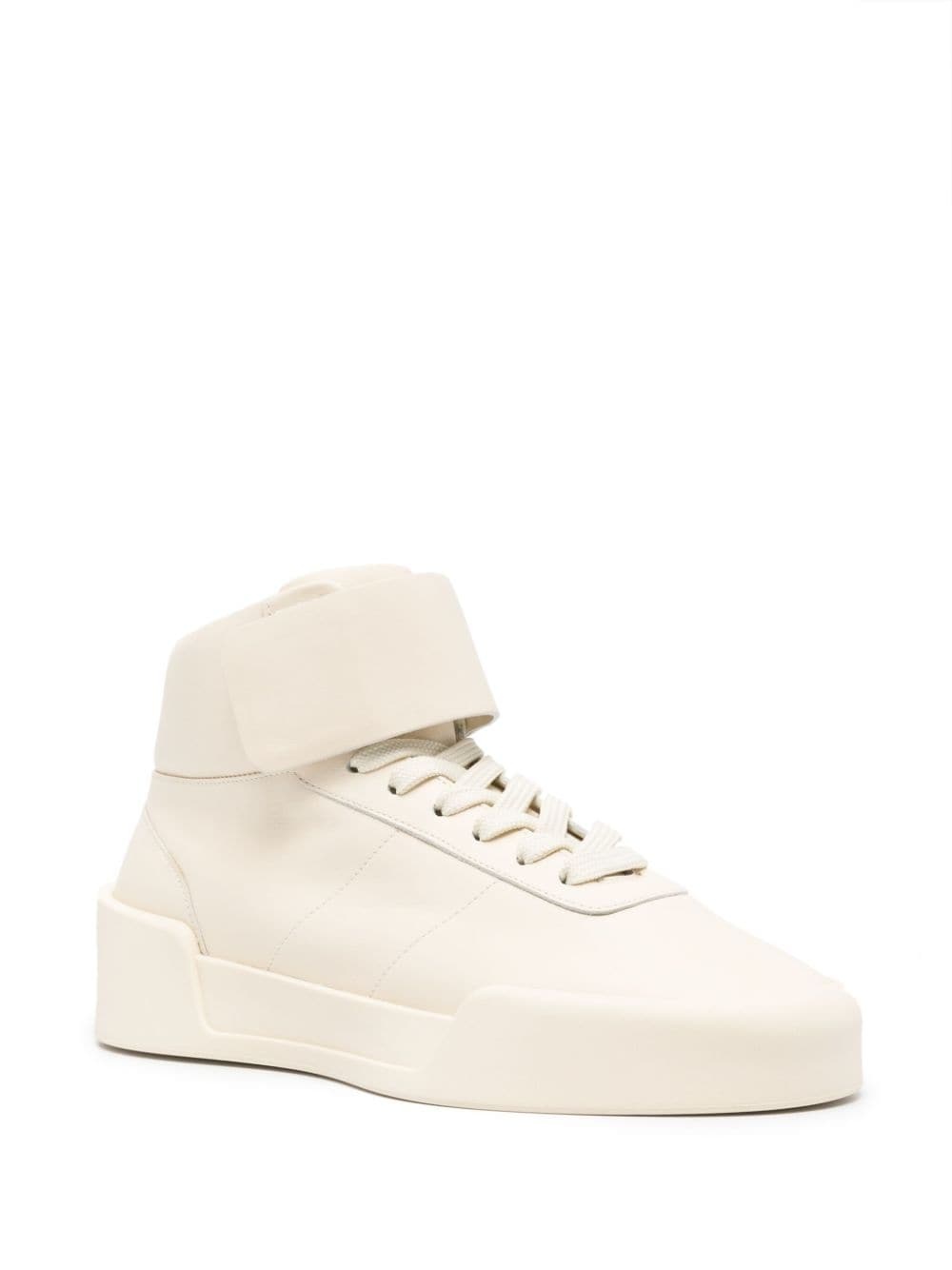 Aerobic High sneakers - 2