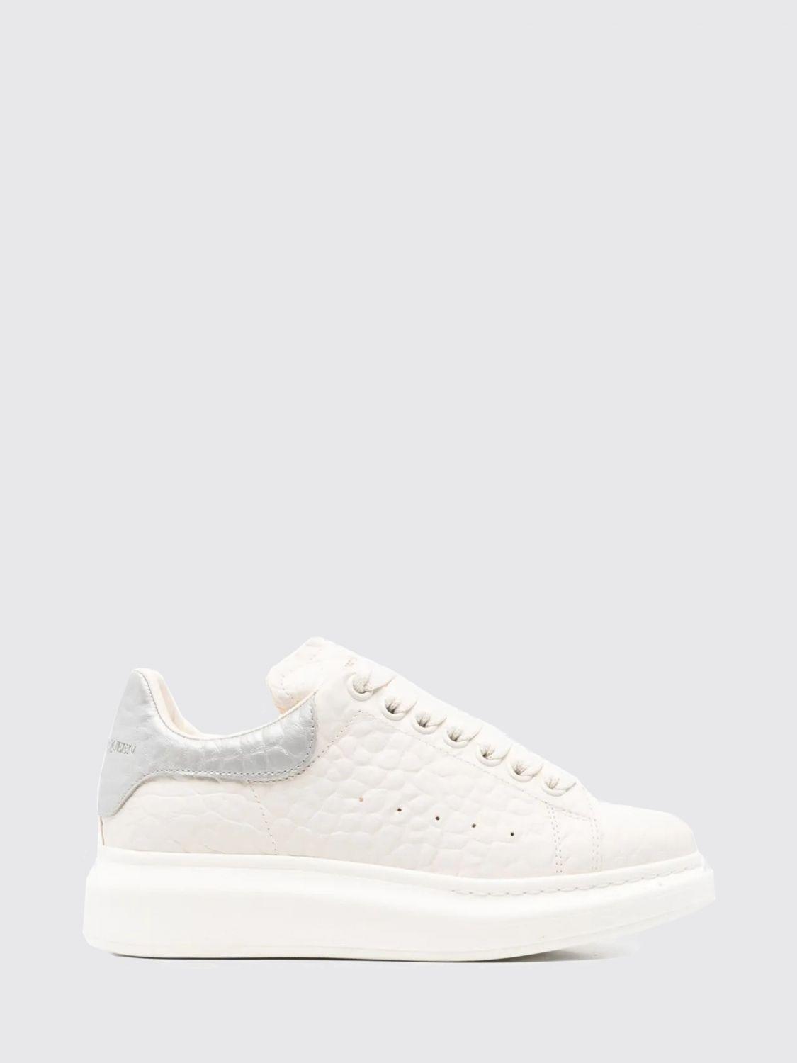 Sneakers woman McQueen - 1