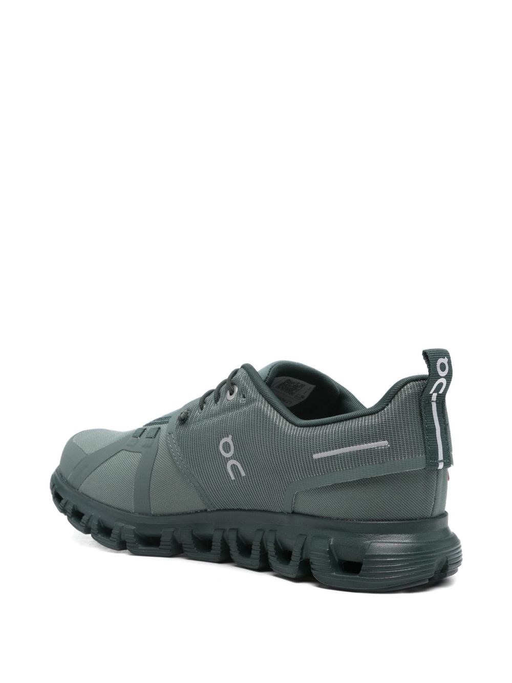 Cloud 6 WP sneakers - 3