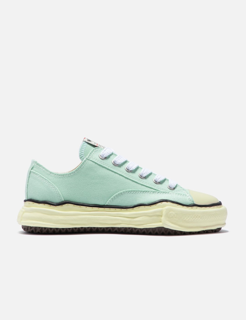 PETERSON LOW TOP SNEAKERS 1
