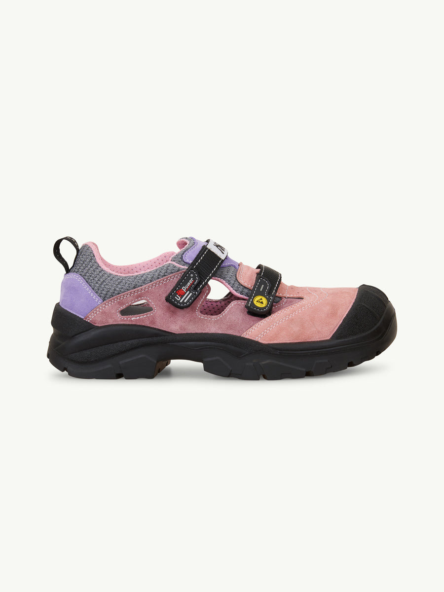 U-Power Scandy Pink Mix - 3