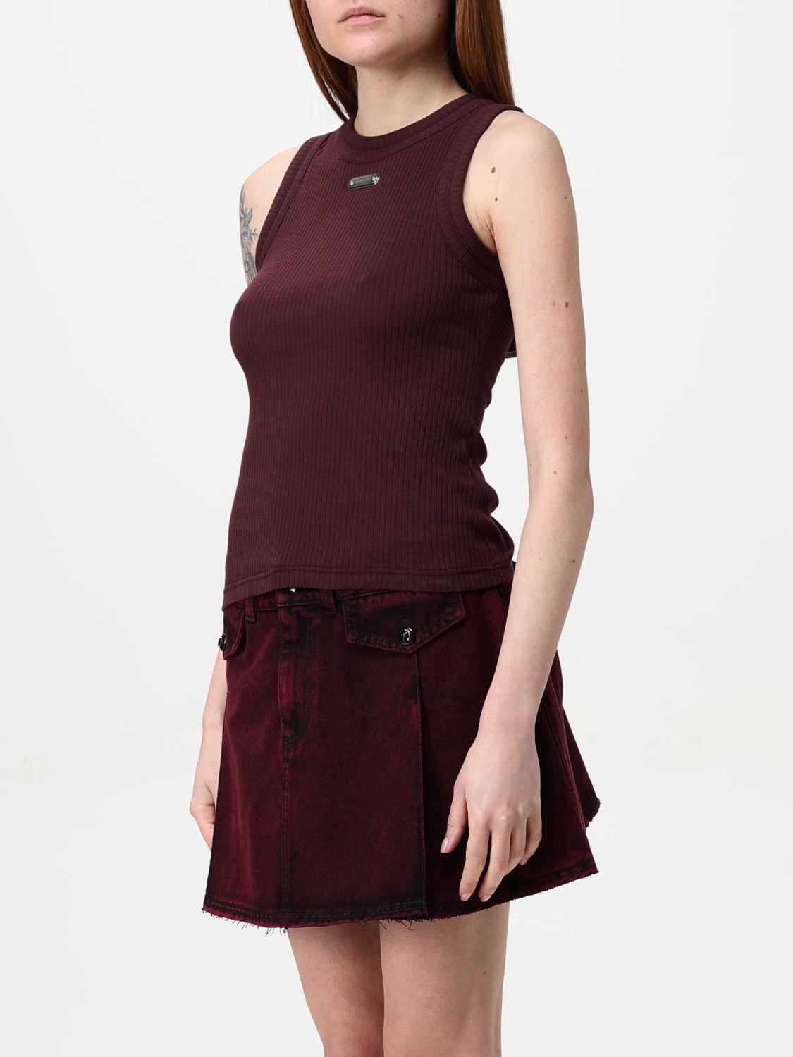 Top woman McQueen - 4