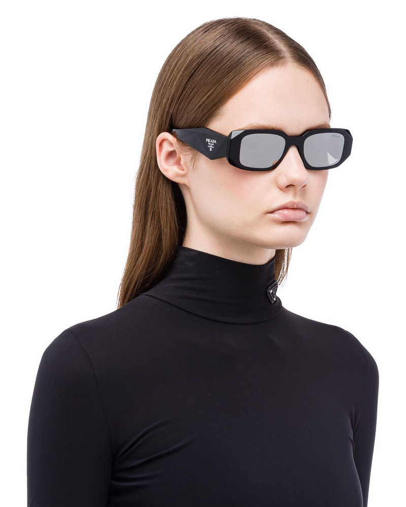Prada Prada Symbole sunglasses outlook