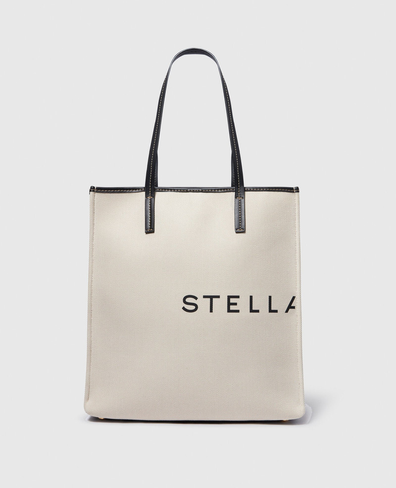 SMC Canvas Large Tote Bag 1