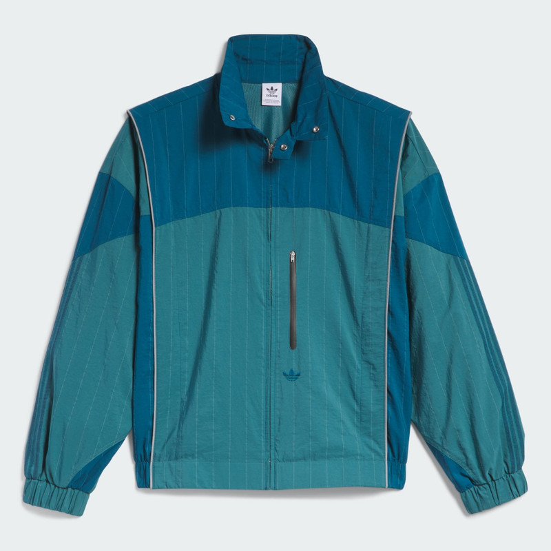 Venice Wind Jacket 1