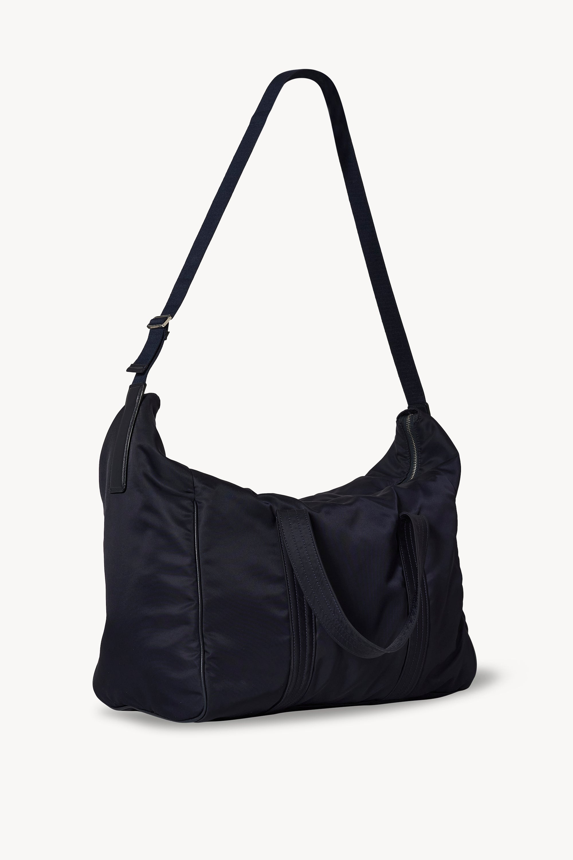 Logan Duffle in Nylon - 3