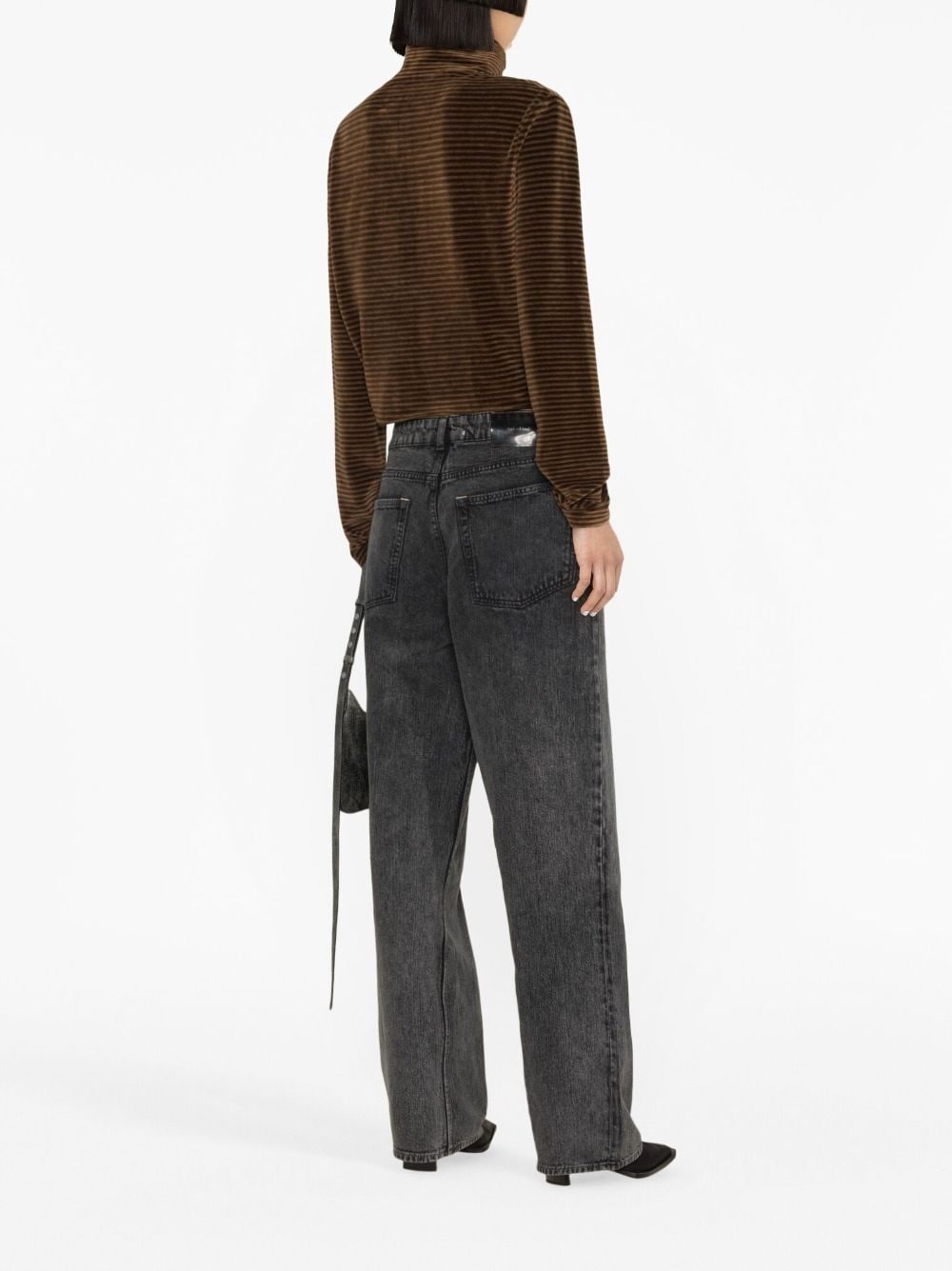 Neo Cut straight-leg jeans - 3