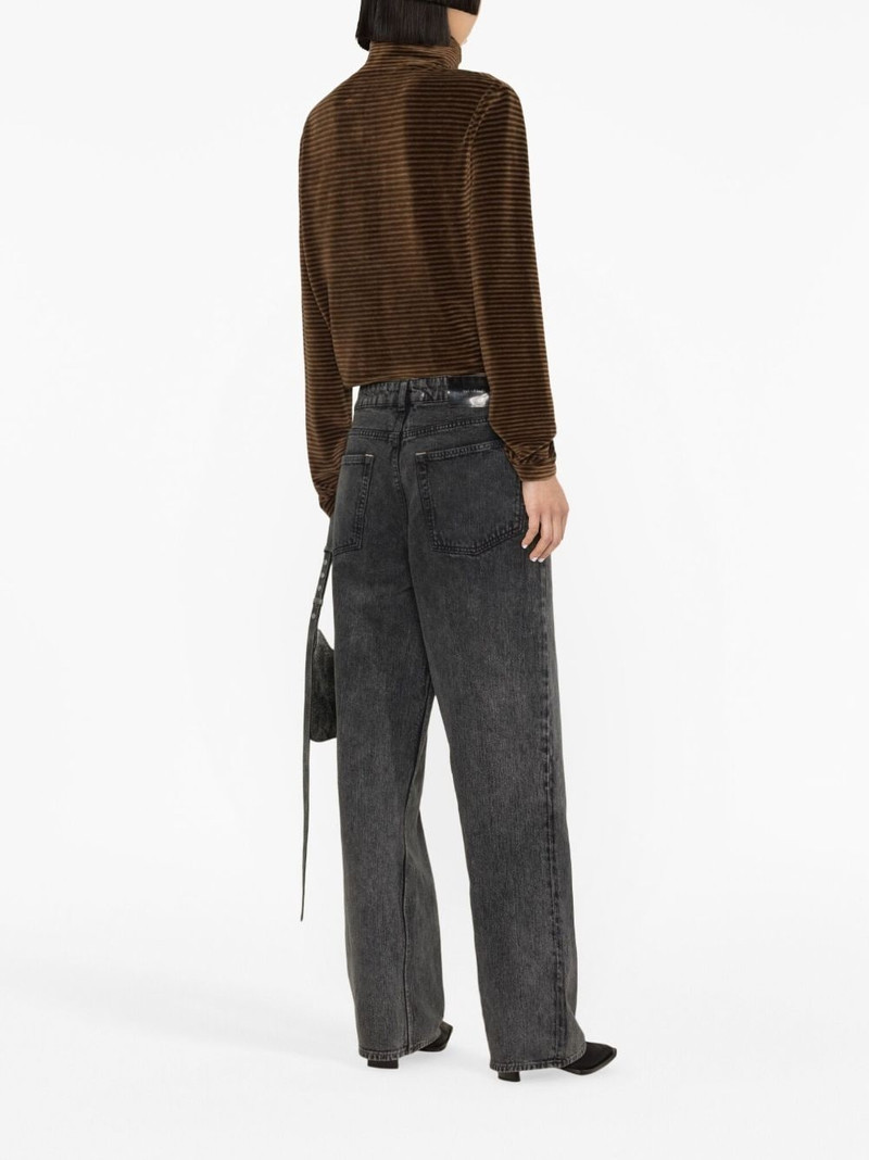 Neo Cut straight-leg jeans 3