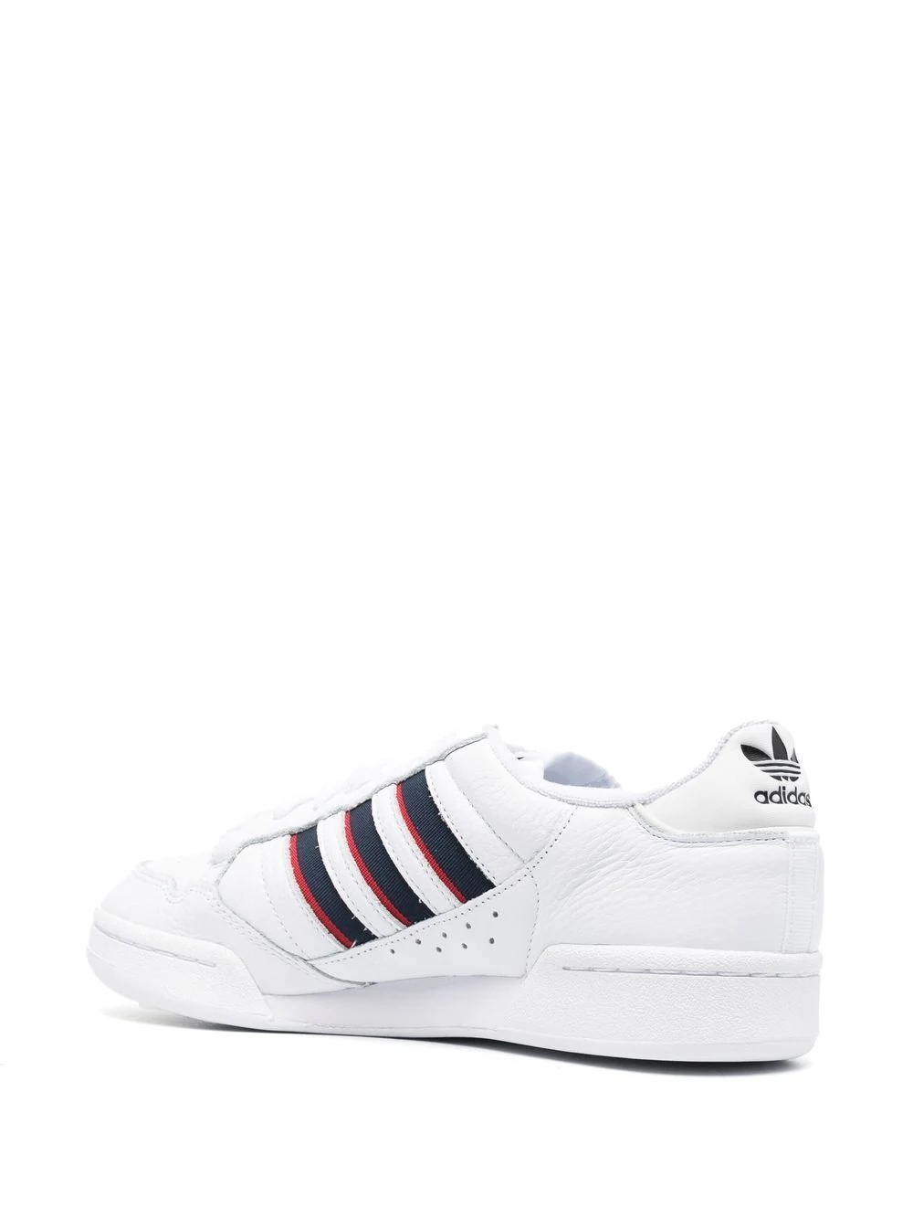 アディダス コンチネンタル ☆ adidas CONTINENTAL 80 STRIPES adidas Continental 80 'Stripes - White Vivid Red' FX5090