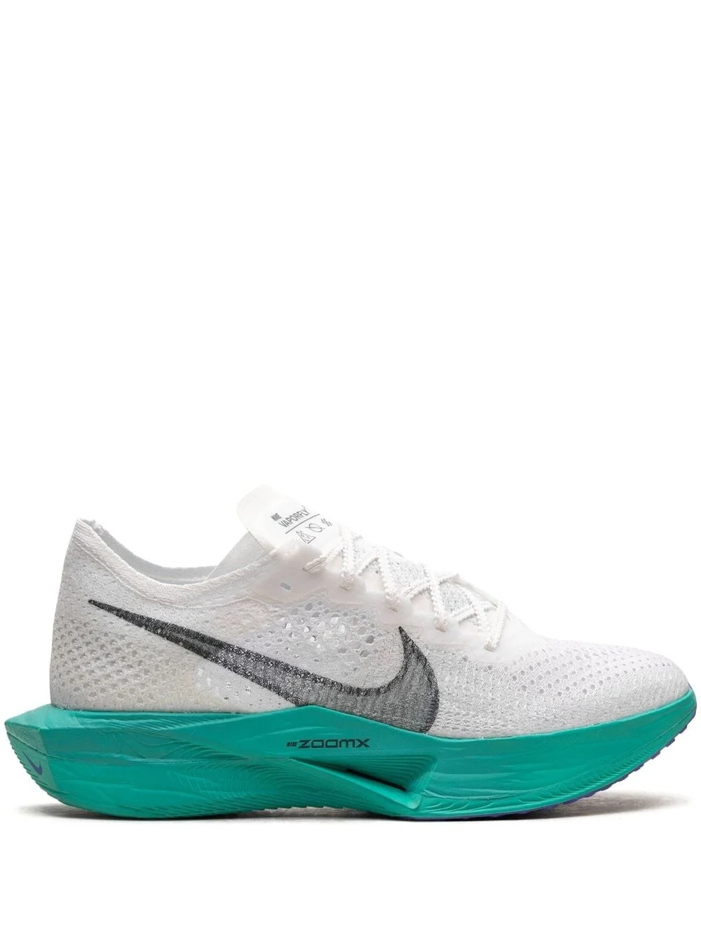 ZoomX Vaporfly Next% 3 "Deep Jungle" sneakers - 1