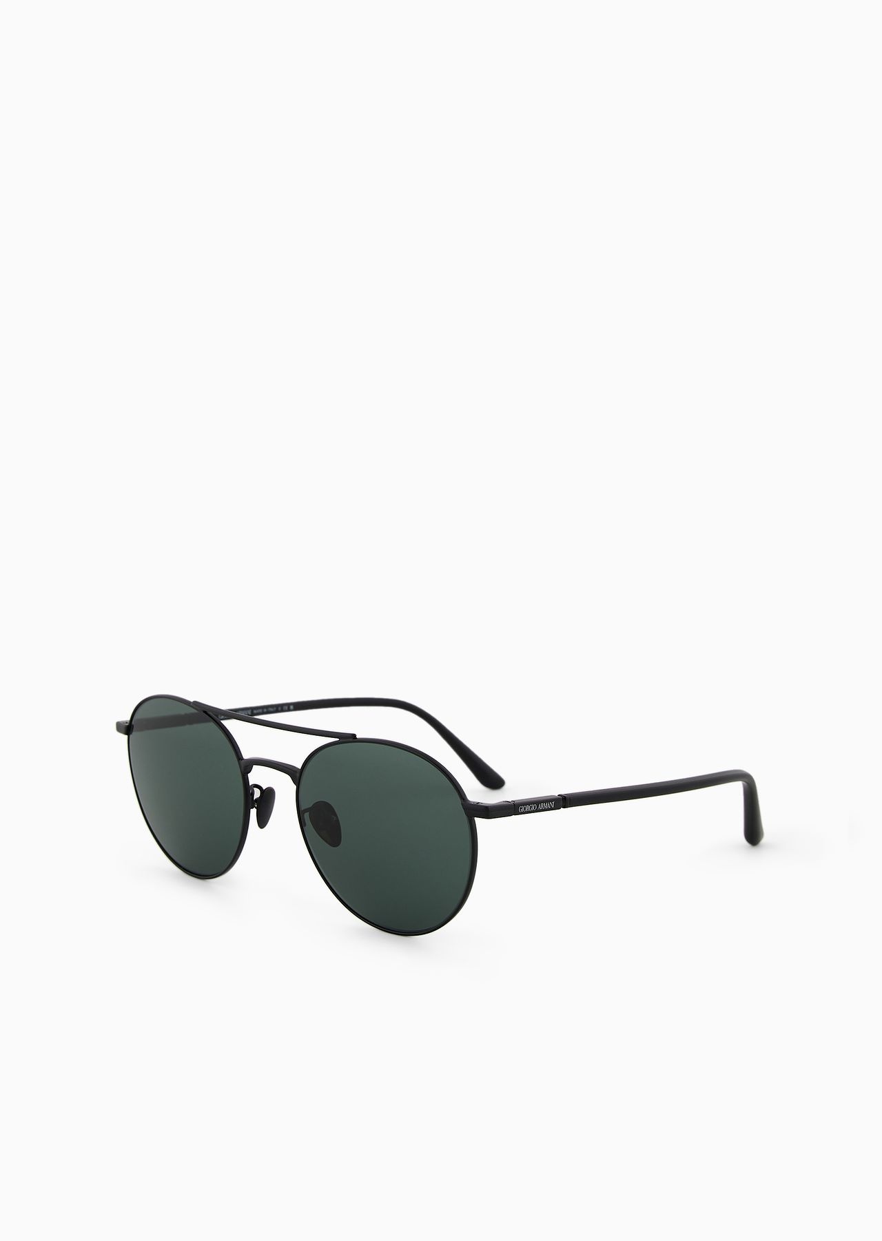 Men’s round sunglasses - 2