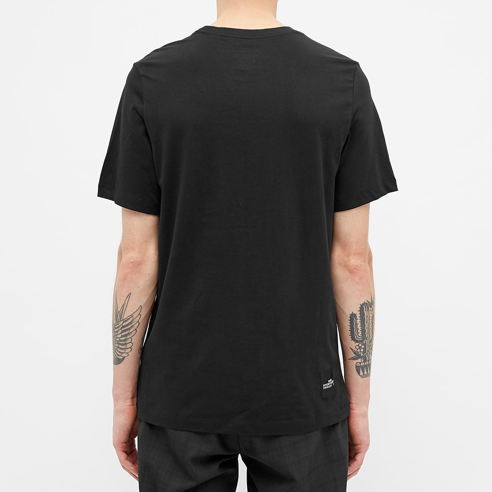 Nike Trend Spike Tee - 5