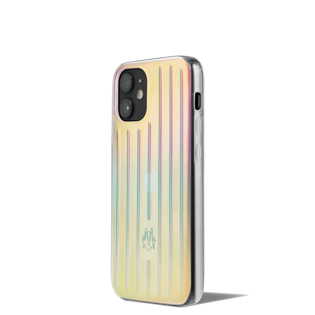 iPhone Accessories Iridescent Case for iPhone 12 Mini 2