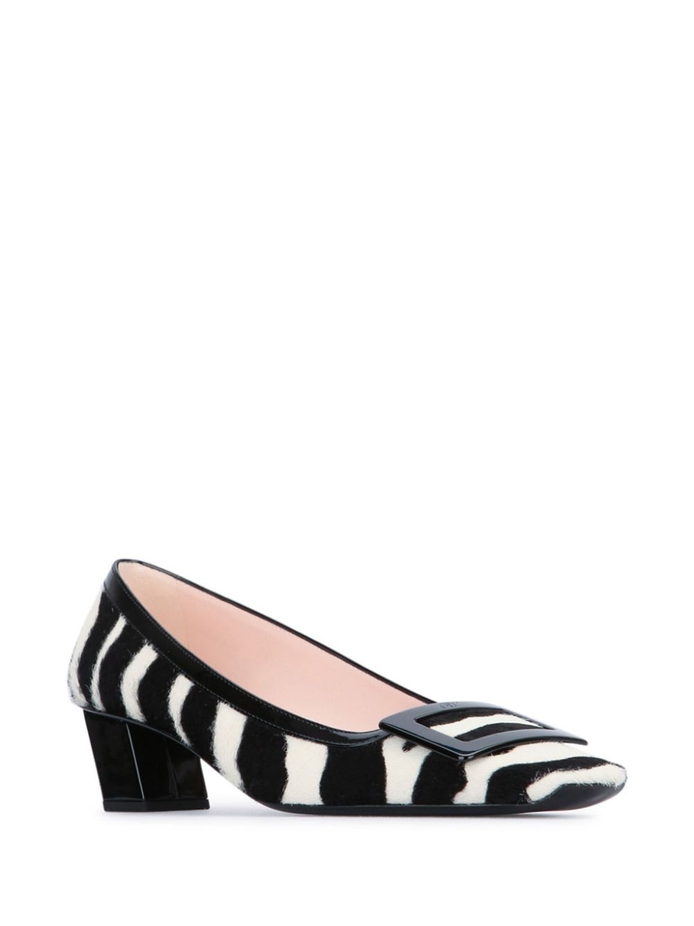 45mm Belle pumps - 2