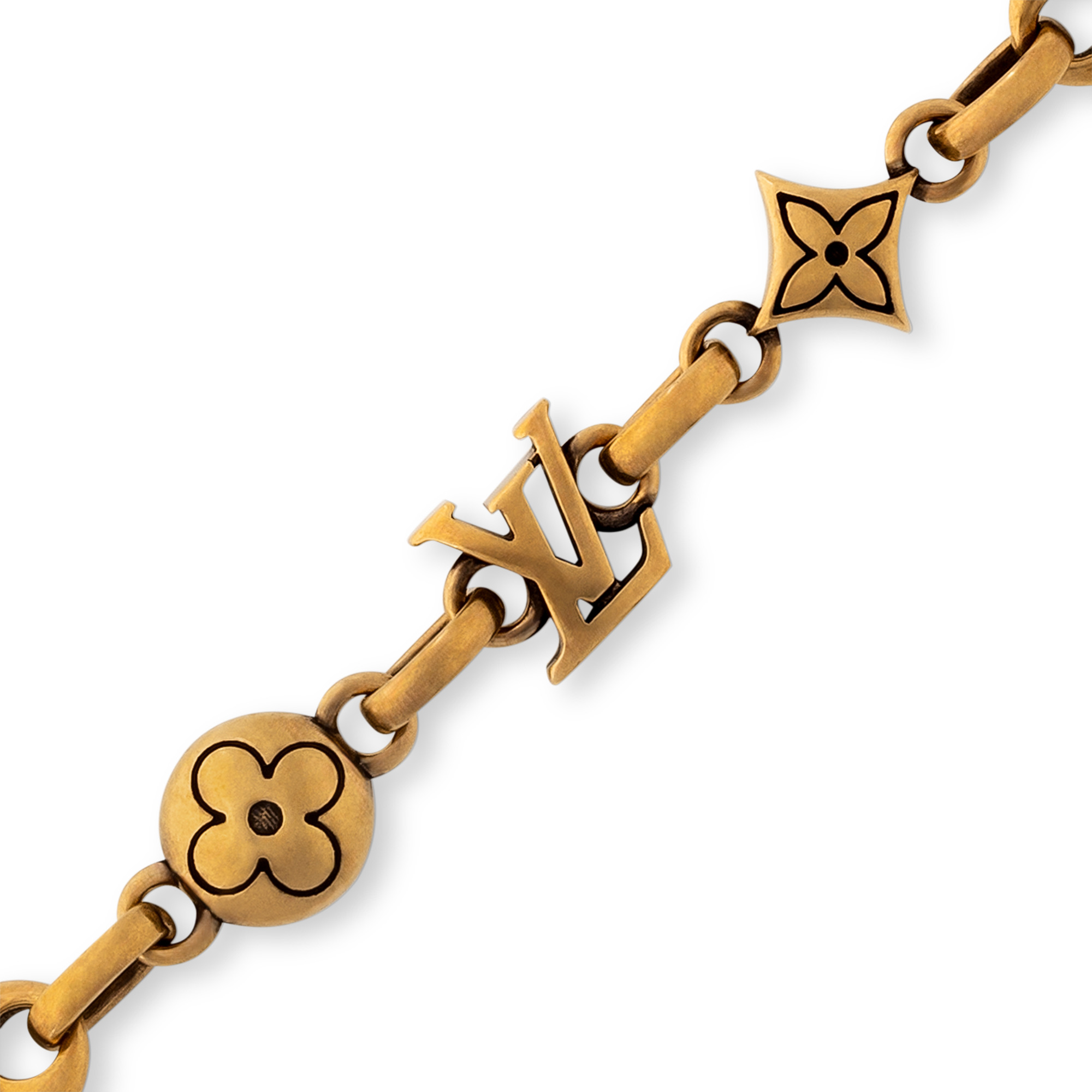 LV Sailor Bracelet - 2