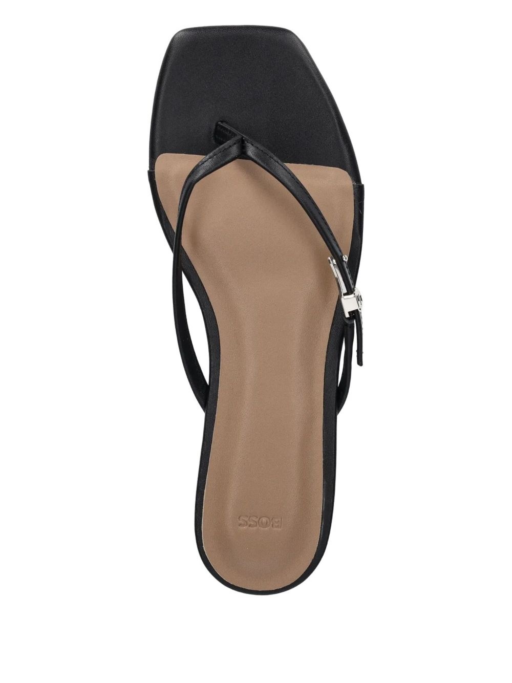 Charlize Thong sandals - 5