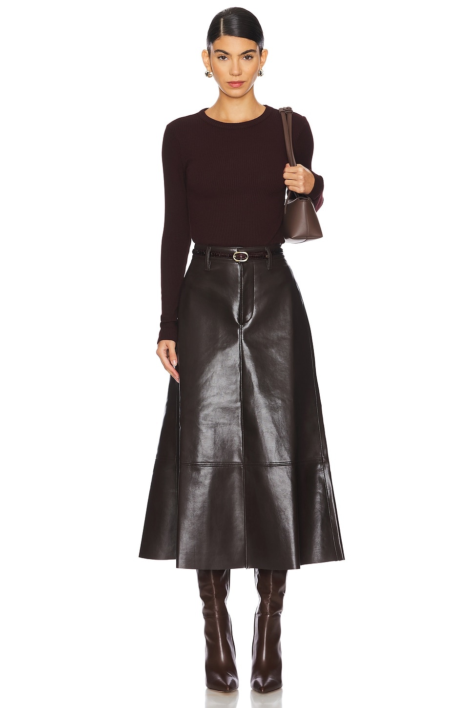 Cassia Skirt - 5