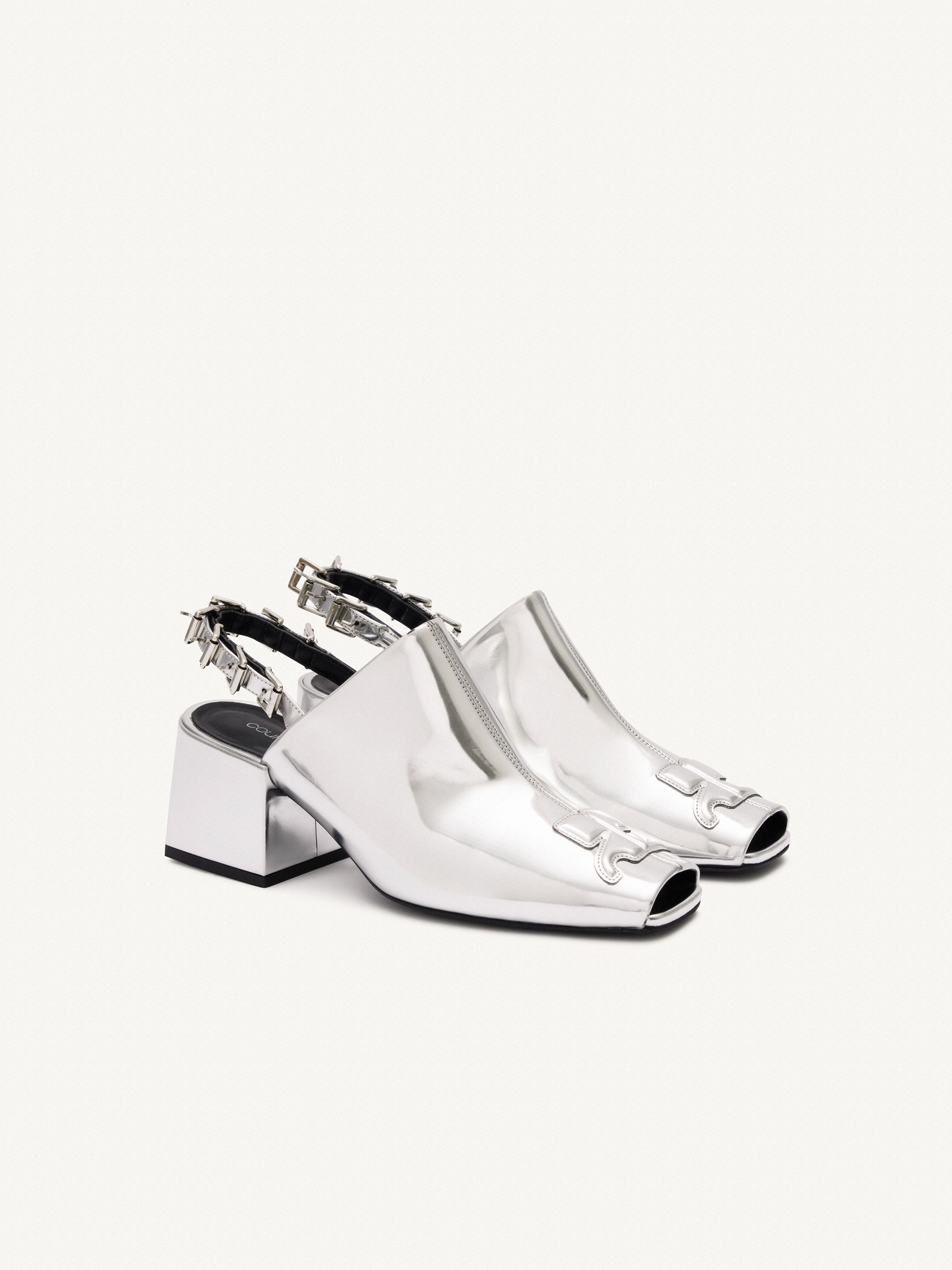 MIRROR MULES - 2