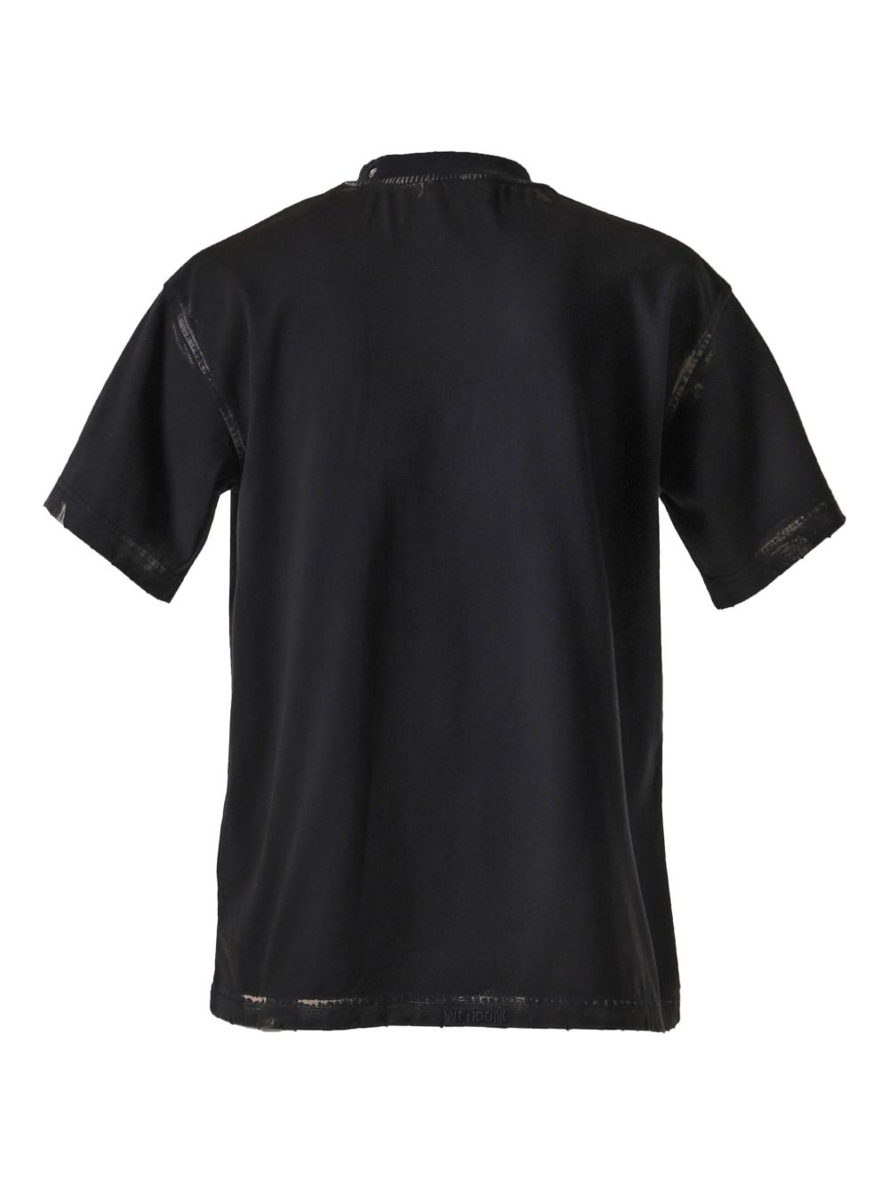 cotton t-shirt - 2