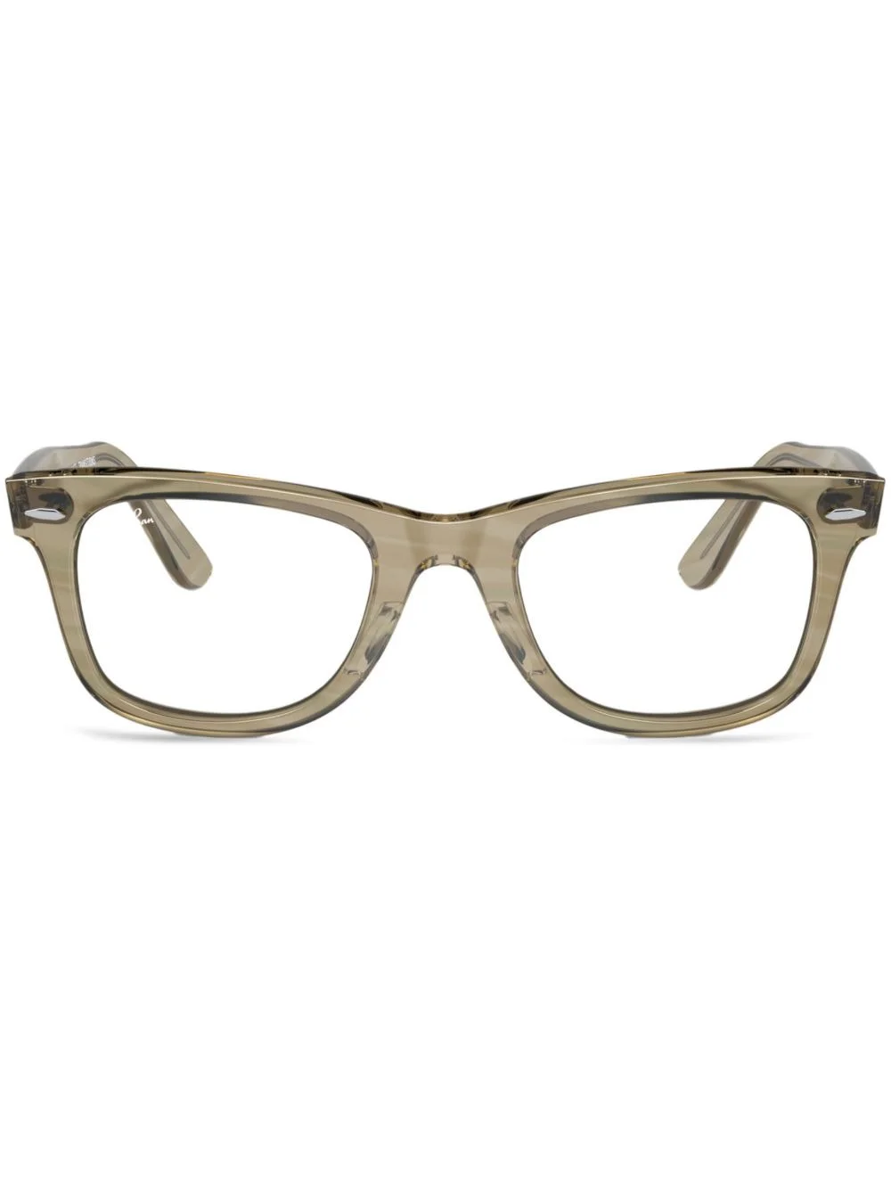 Original Wayfarer square-frame glasses - 1