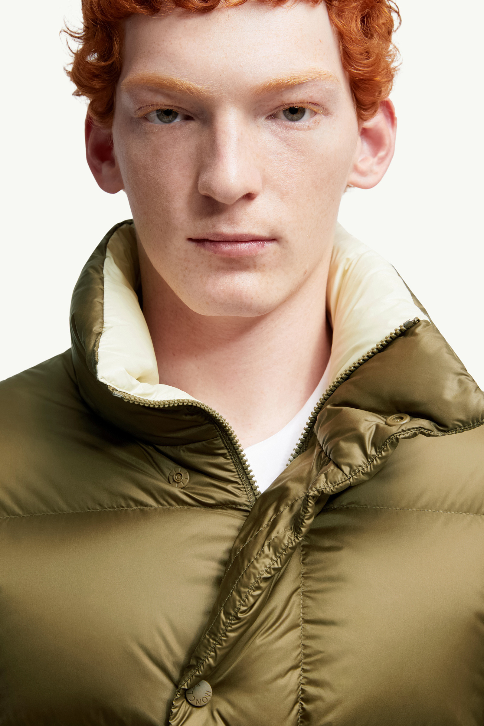 Tripiti Short Down Jacket - 6
