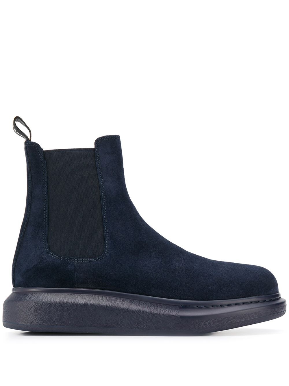 Hybrid Chelsea boots - 1