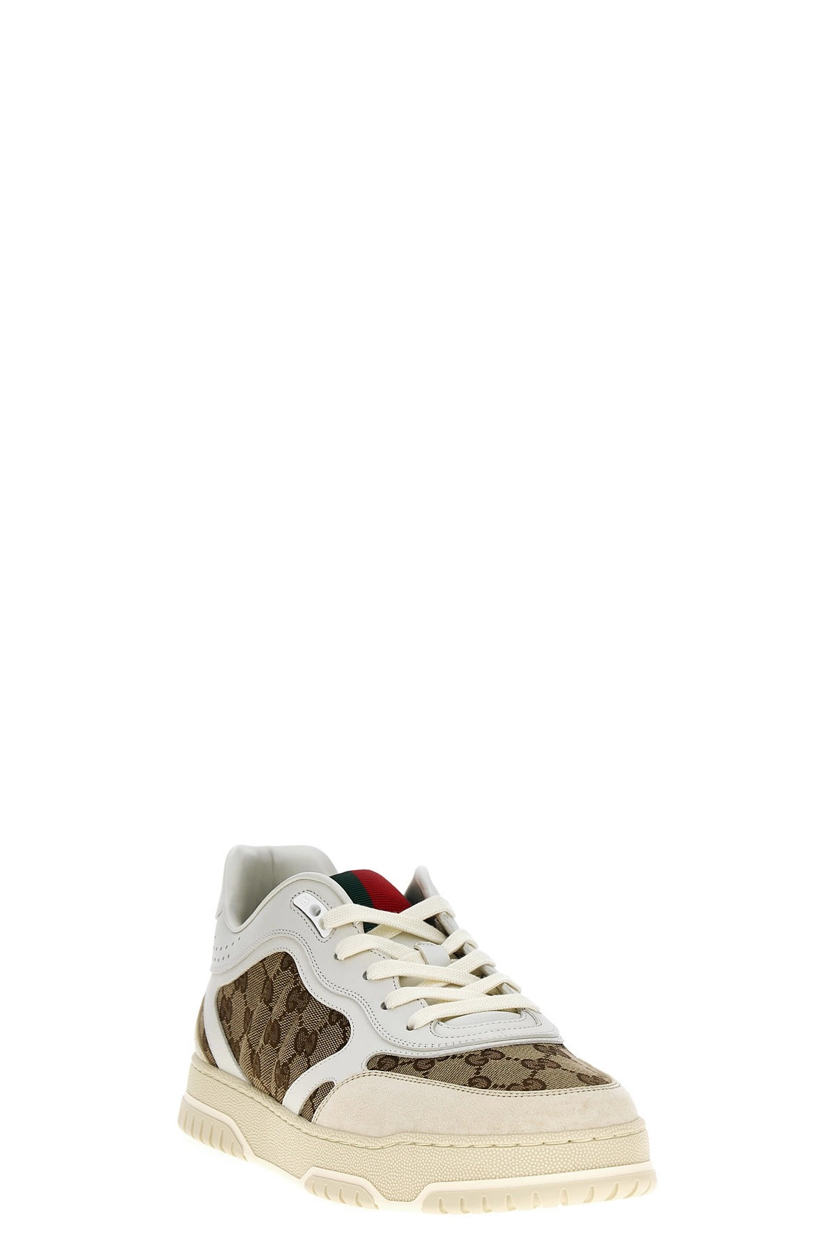 'Gucci Re-Web' sneakers - 2