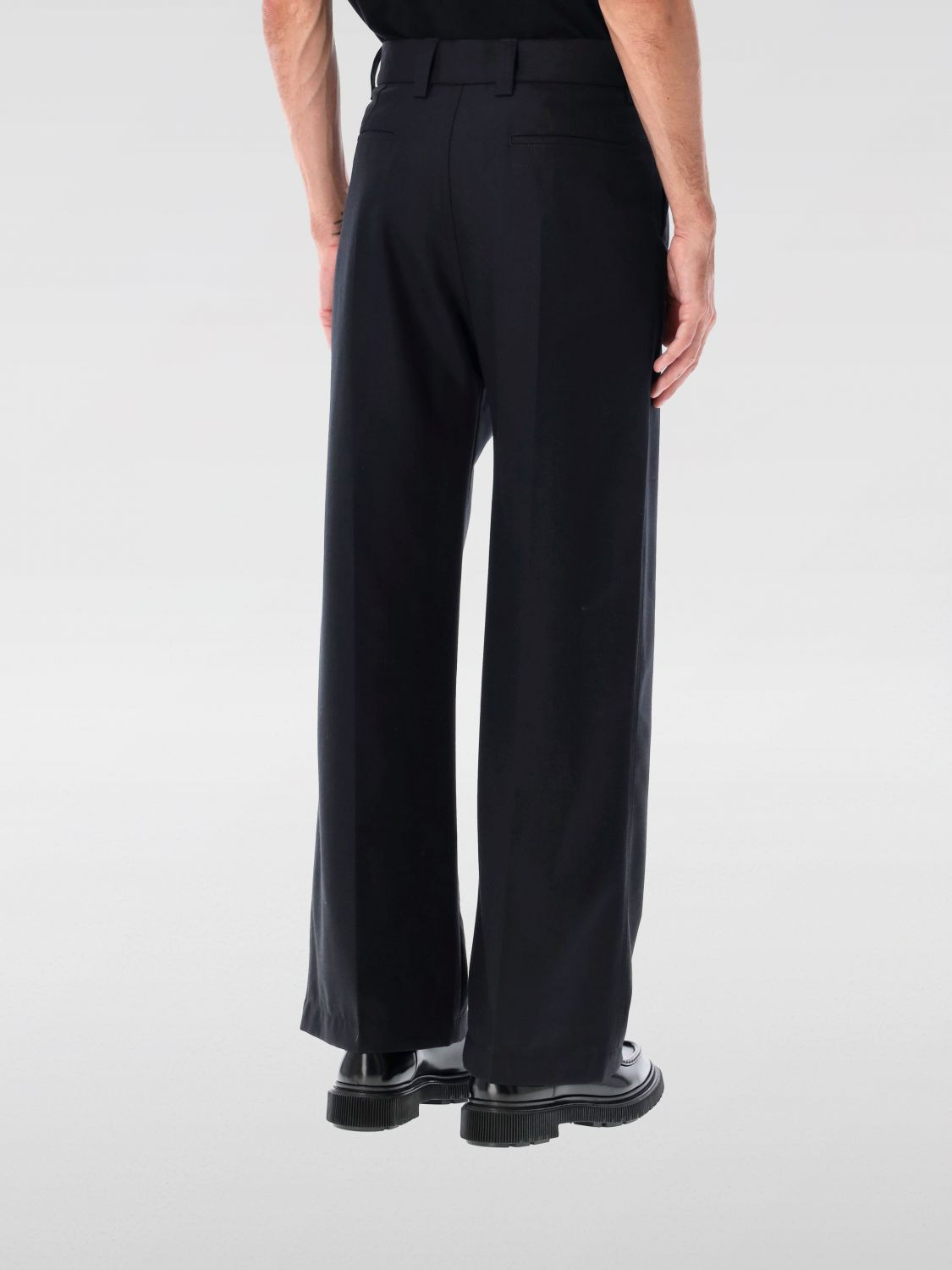 Pants men Lemaire - 2