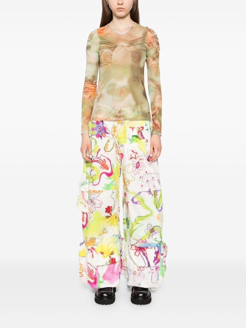 Collina Strada Arc top outlook