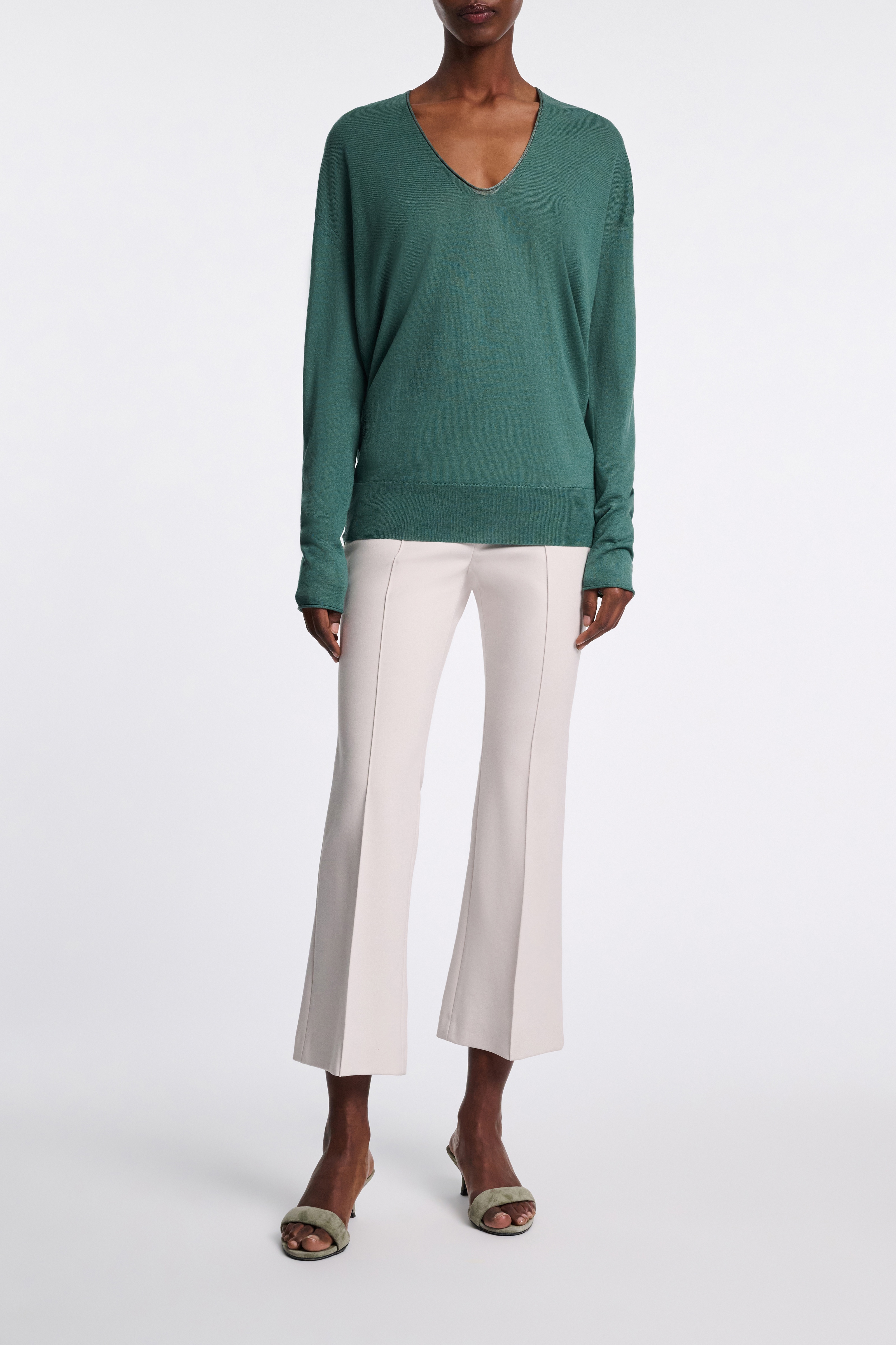 CHEERFUL MOMENTS pullover - 2