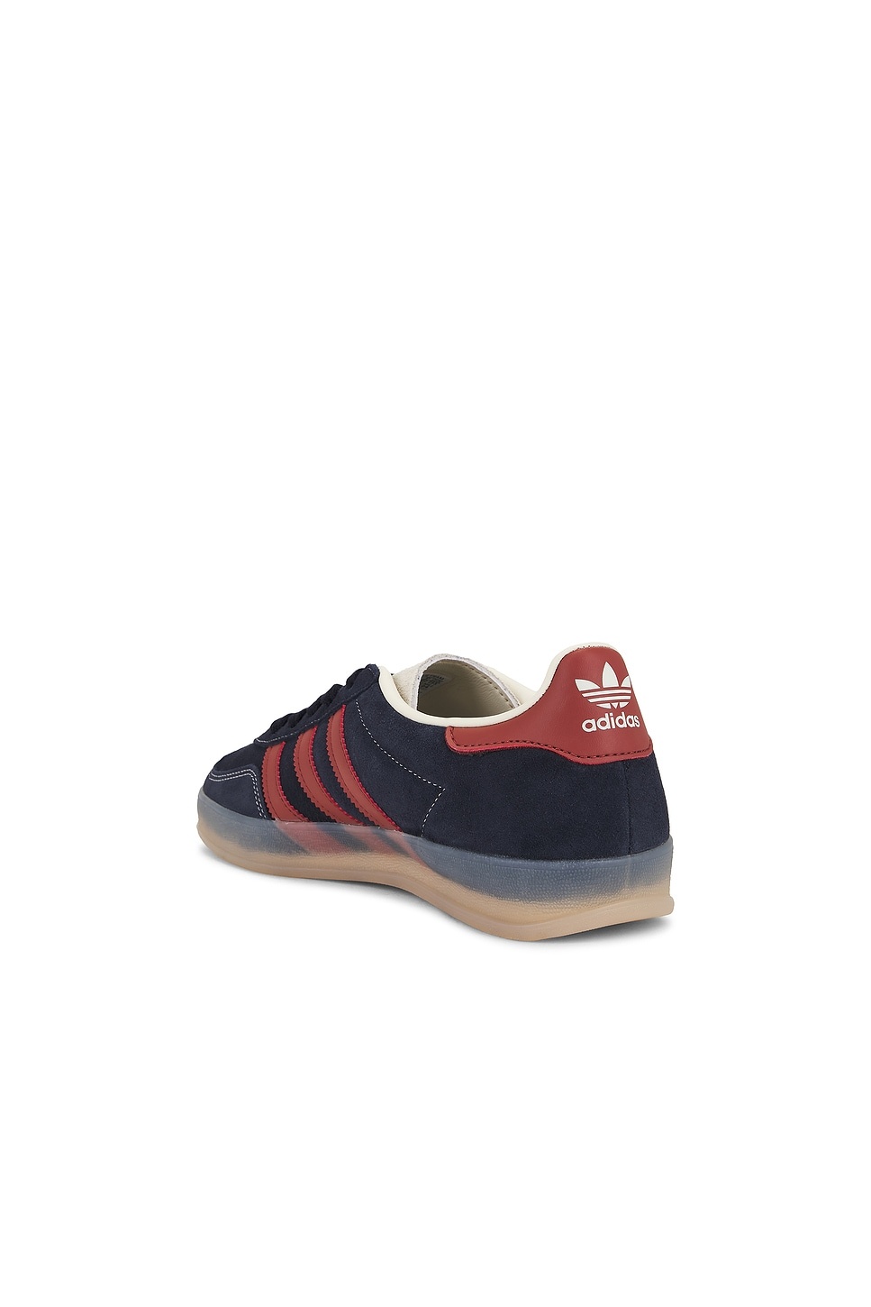 Gazelle Indoor - 3