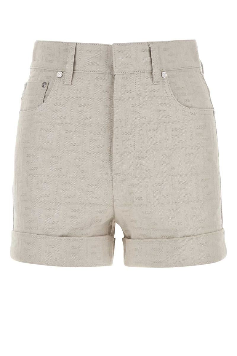 FENDI SHORTS - 1