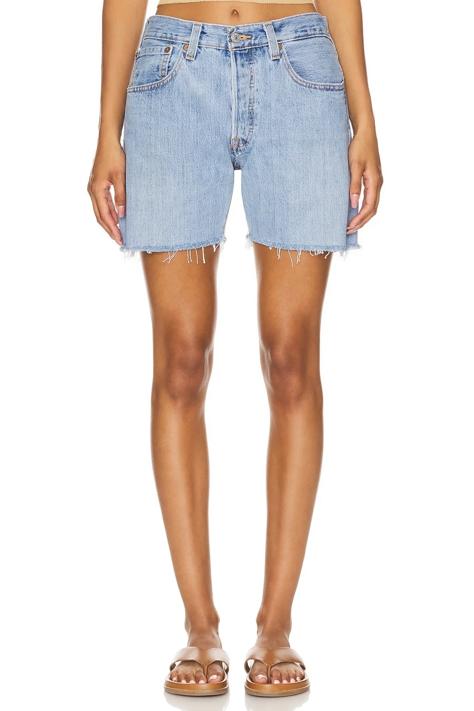 x Levi's Boy Short - 1