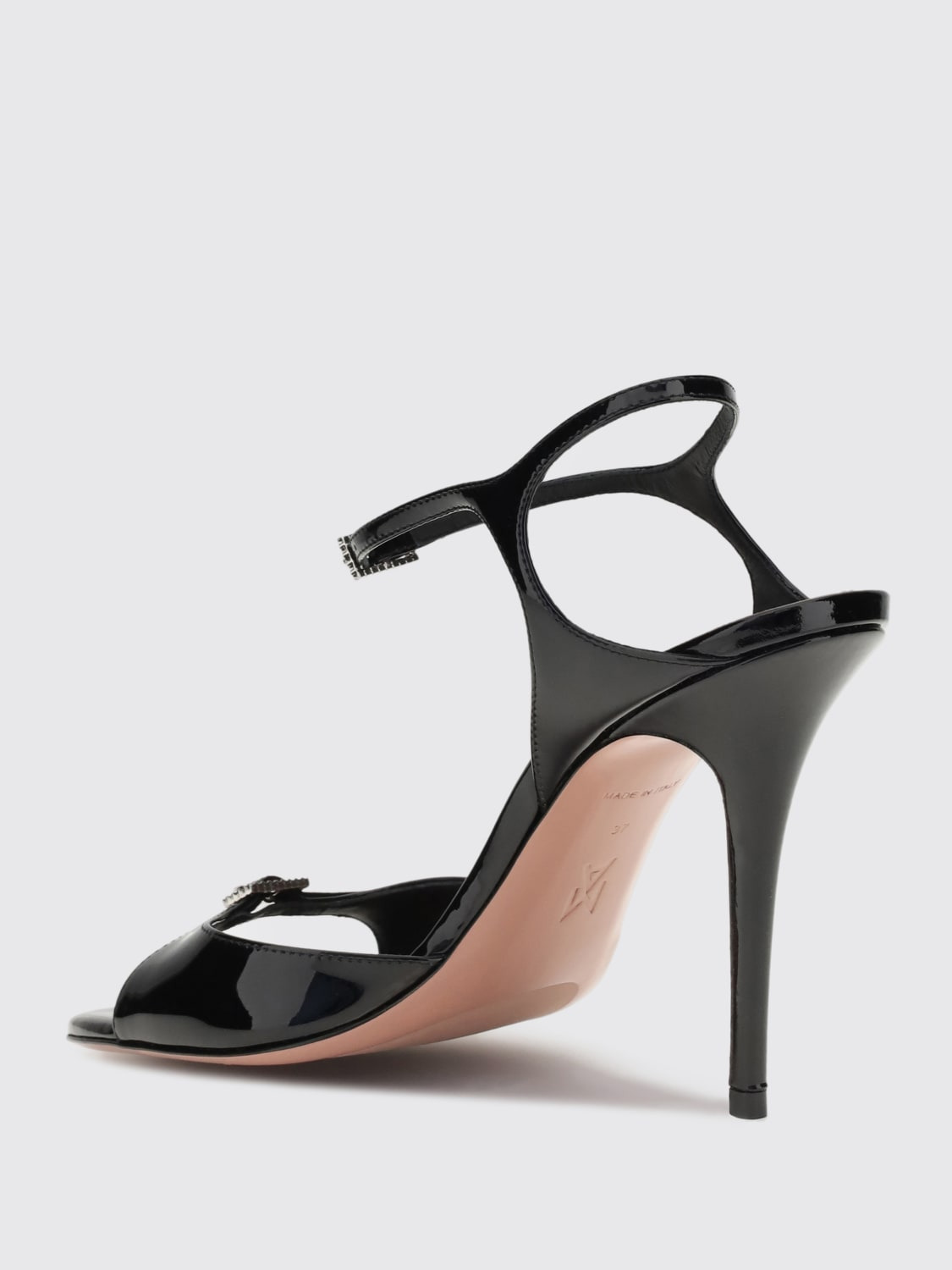 Shoes woman Amina Muaddi - 3