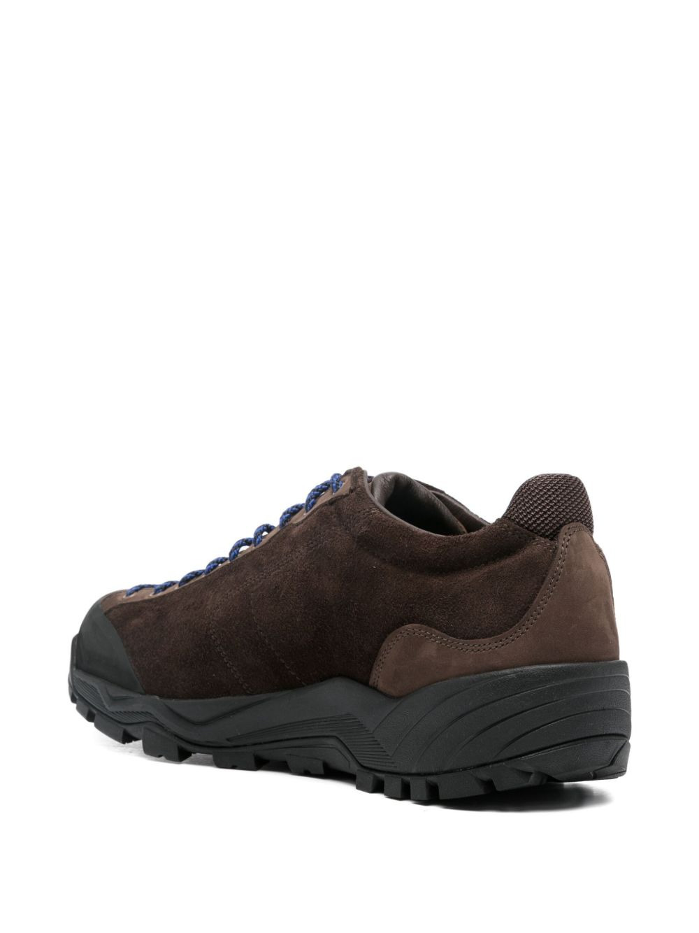 Modiva hybrid hiking sneakers - 3