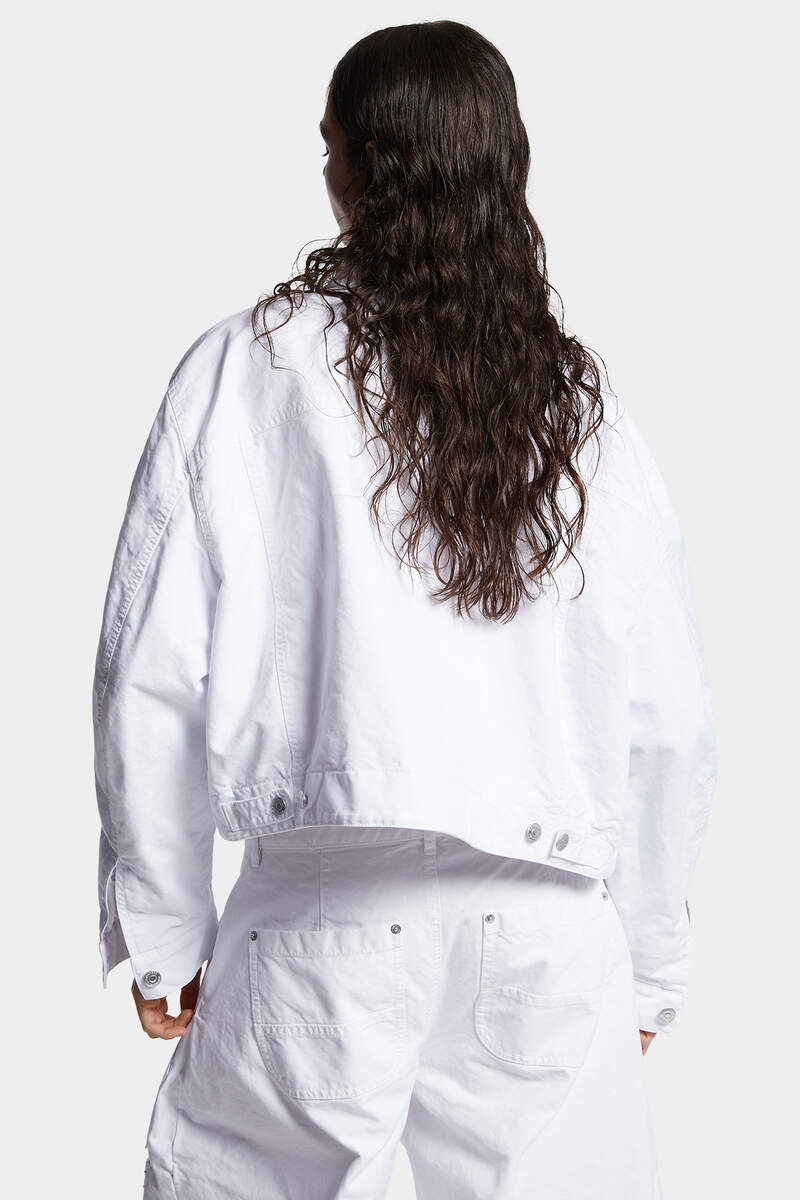 ICON NEW GENERATION CARPENTER BOMBER - 4