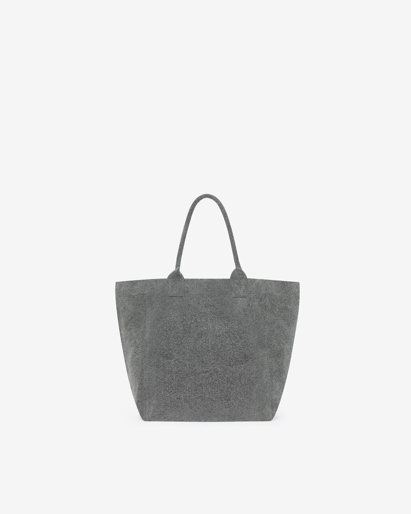 Isabel Marant YENKY SMALL TOTE BAG outlook