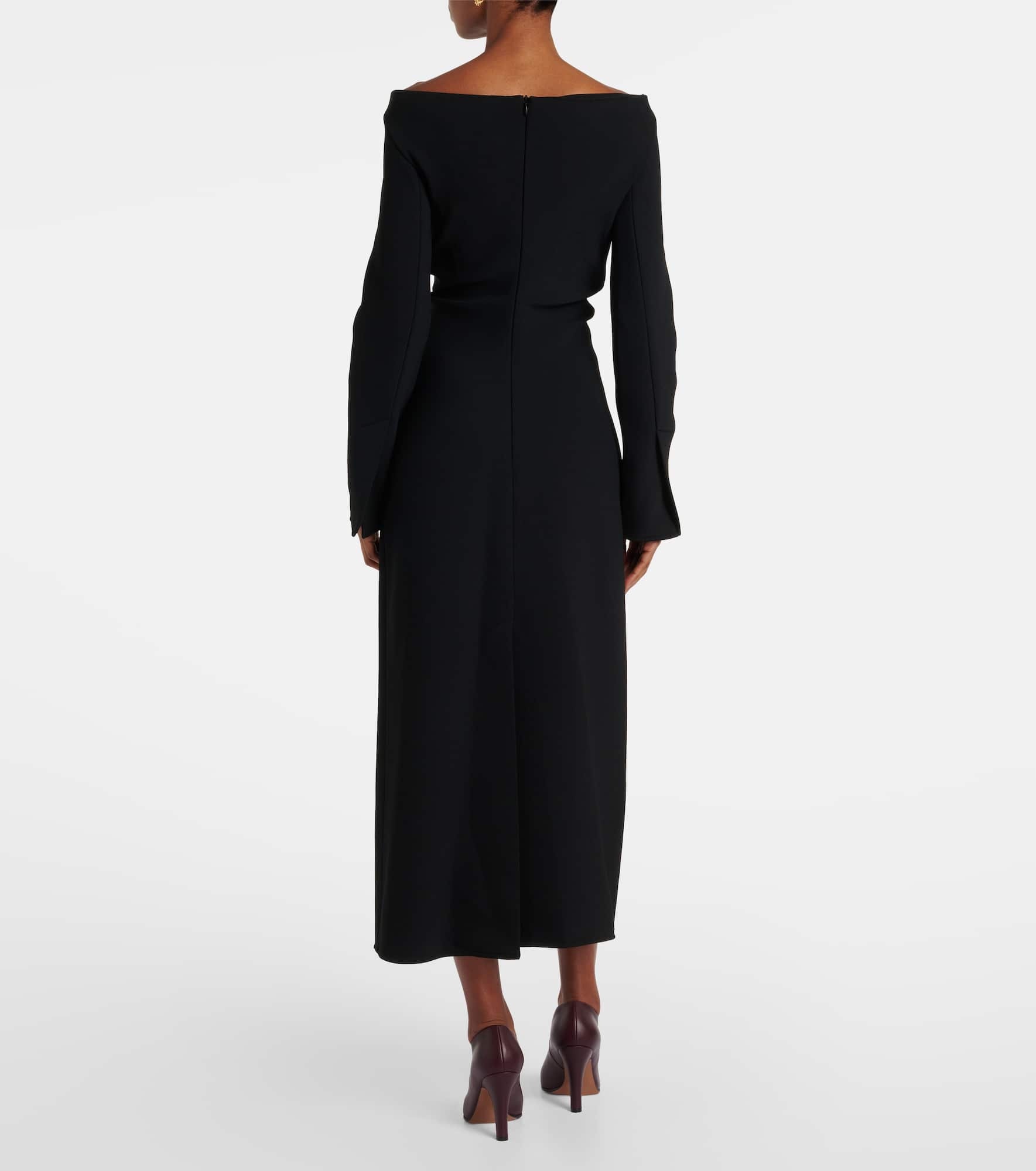 Yara midi dress - 3