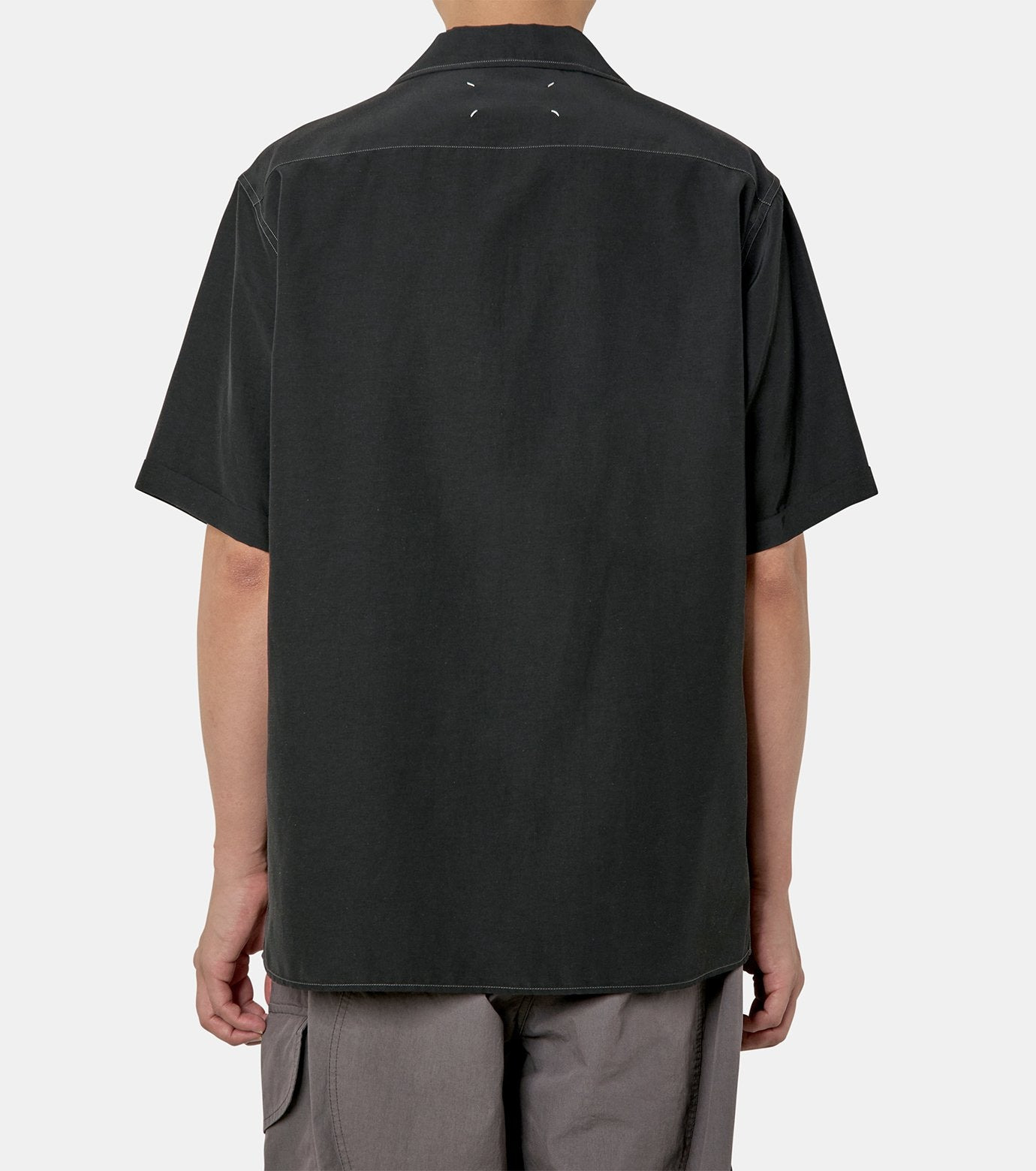Short-sleeved Shirt - 3