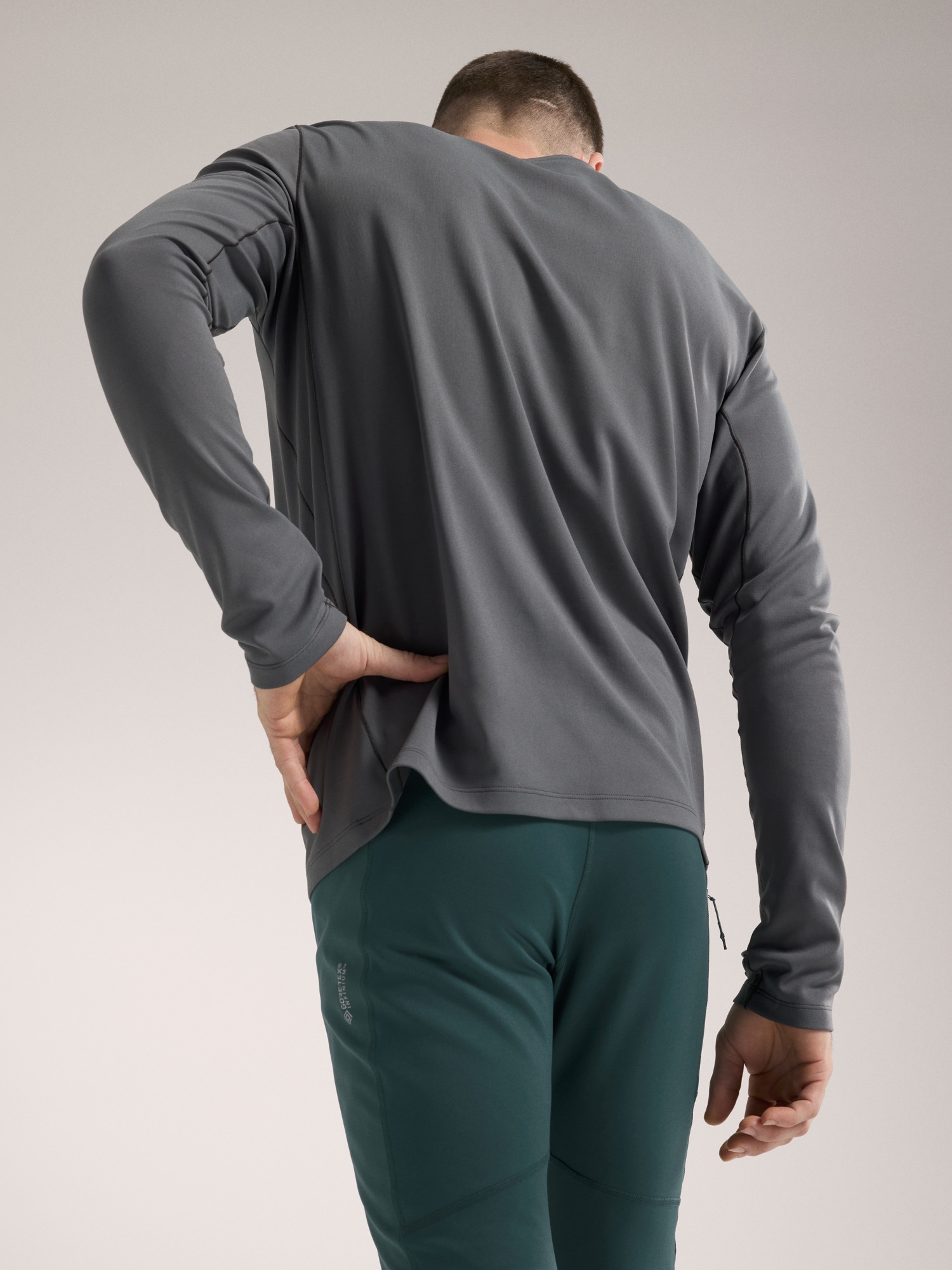Cormac Heavyweight Shirt LS - 5