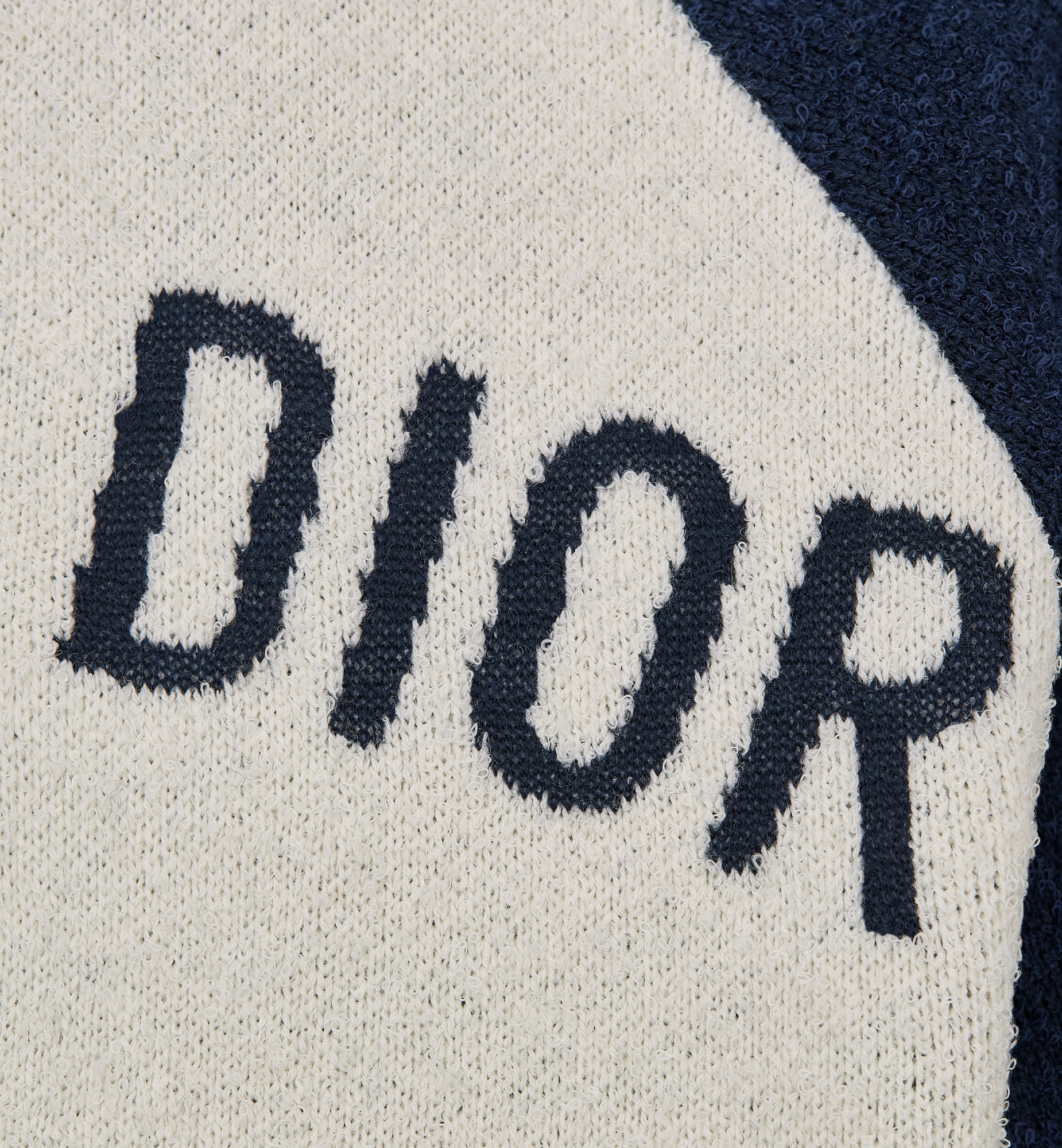 Dior 'CHRISTIAN DIOR 8' Bomber Jacket | REVERSIBLE