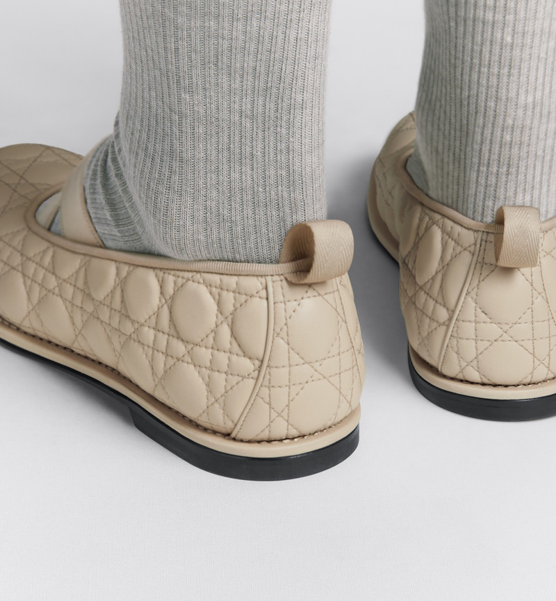 Dior Tendu Ballet Flat 4