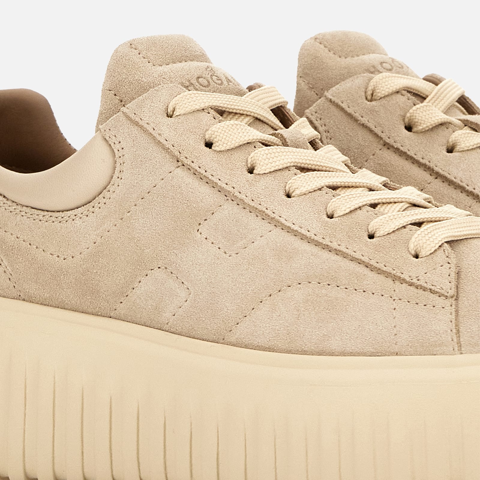 Sneakers Hogan H-Stripes - 6